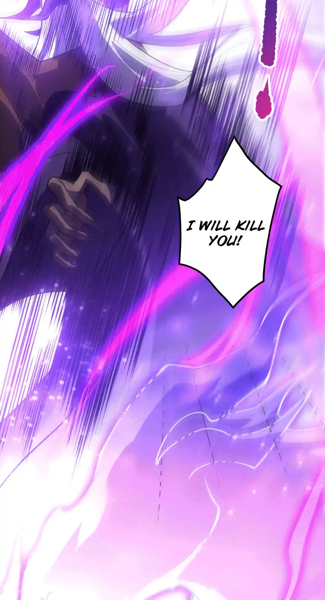 Catastrophic Necromancer (Colored) Chapter 282 page 28 - 