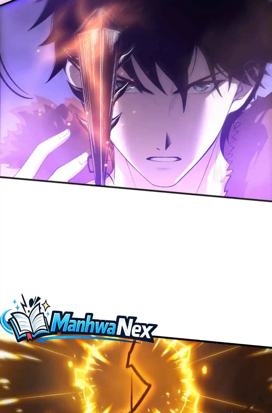 Catastrophic Necromancer (Colored) Chapter 282 page 30 - 