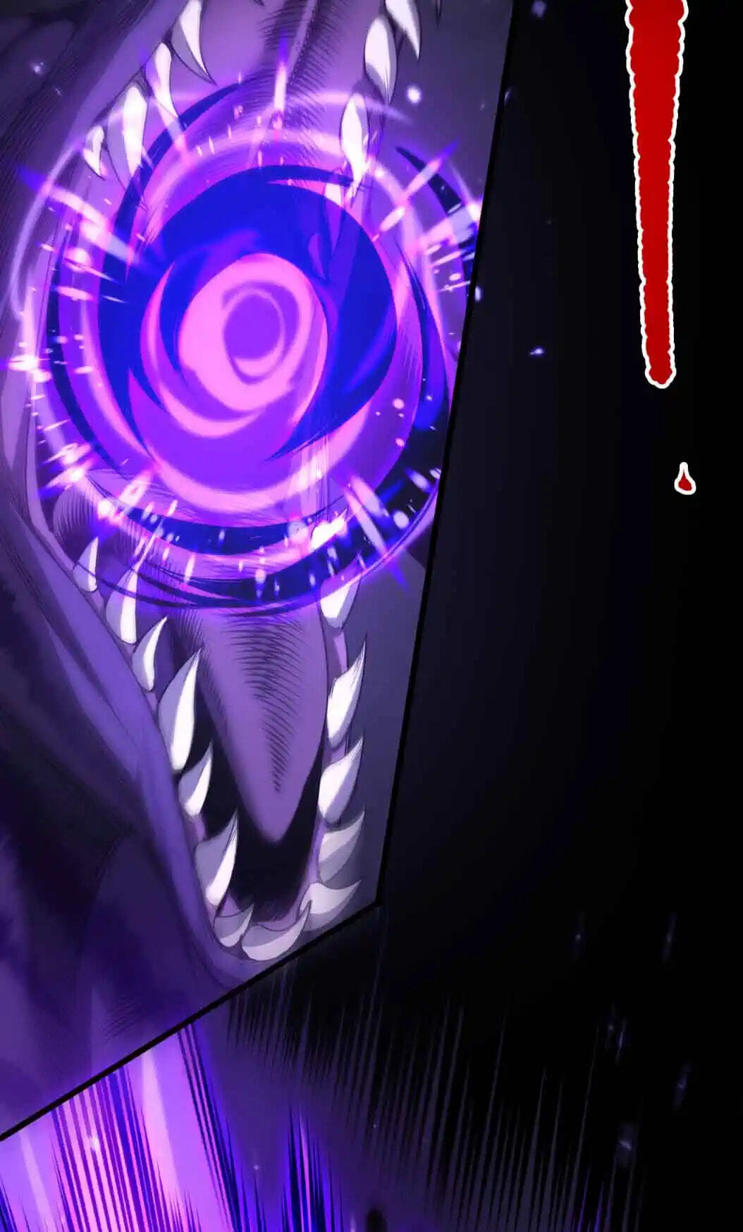 Catastrophic Necromancer (Colored) Chapter 282 page 35 - 