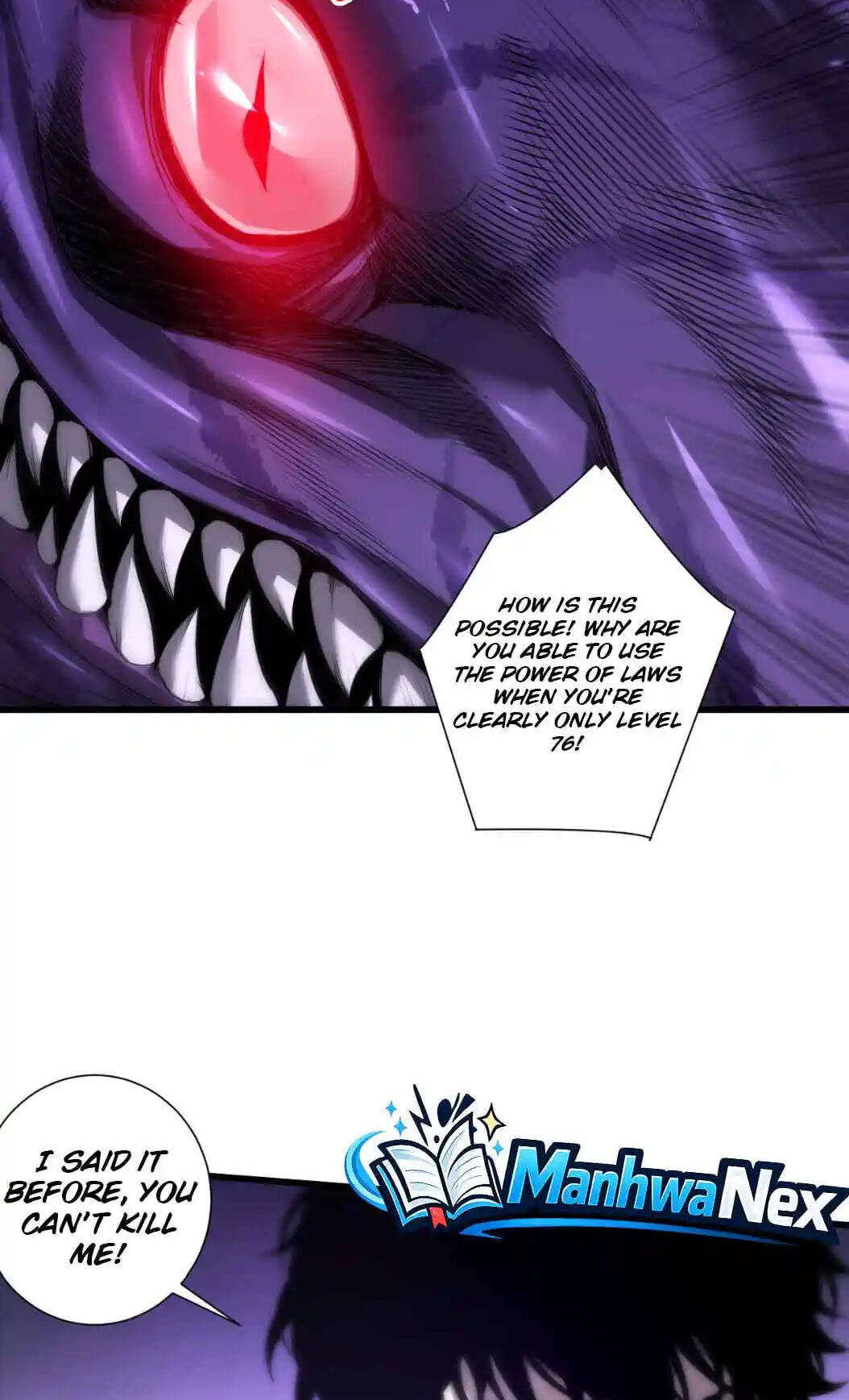 Catastrophic Necromancer (Colored) Chapter 282 page 39 - 