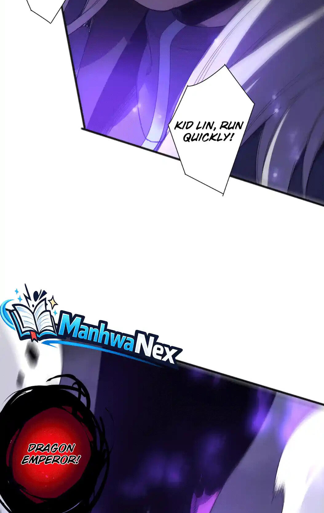 Catastrophic Necromancer (Colored) Chapter 282 page 5 - 
