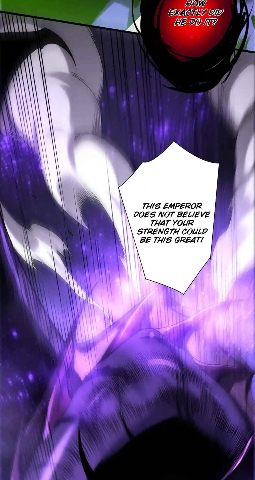 Catastrophic Necromancer (Colored) Chapter 282 page 42 - 