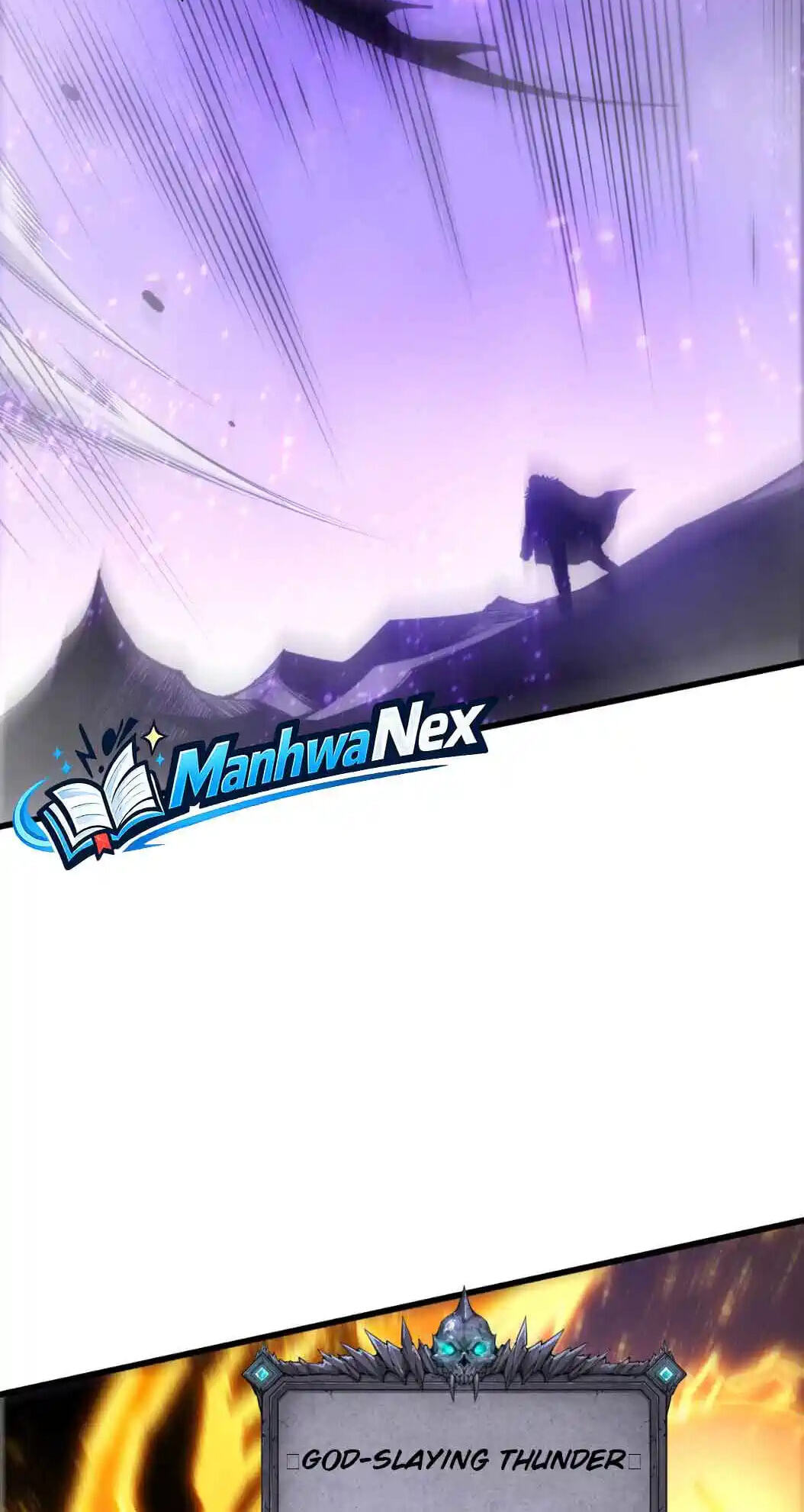 Catastrophic Necromancer (Colored) Chapter 282 page 44 - 