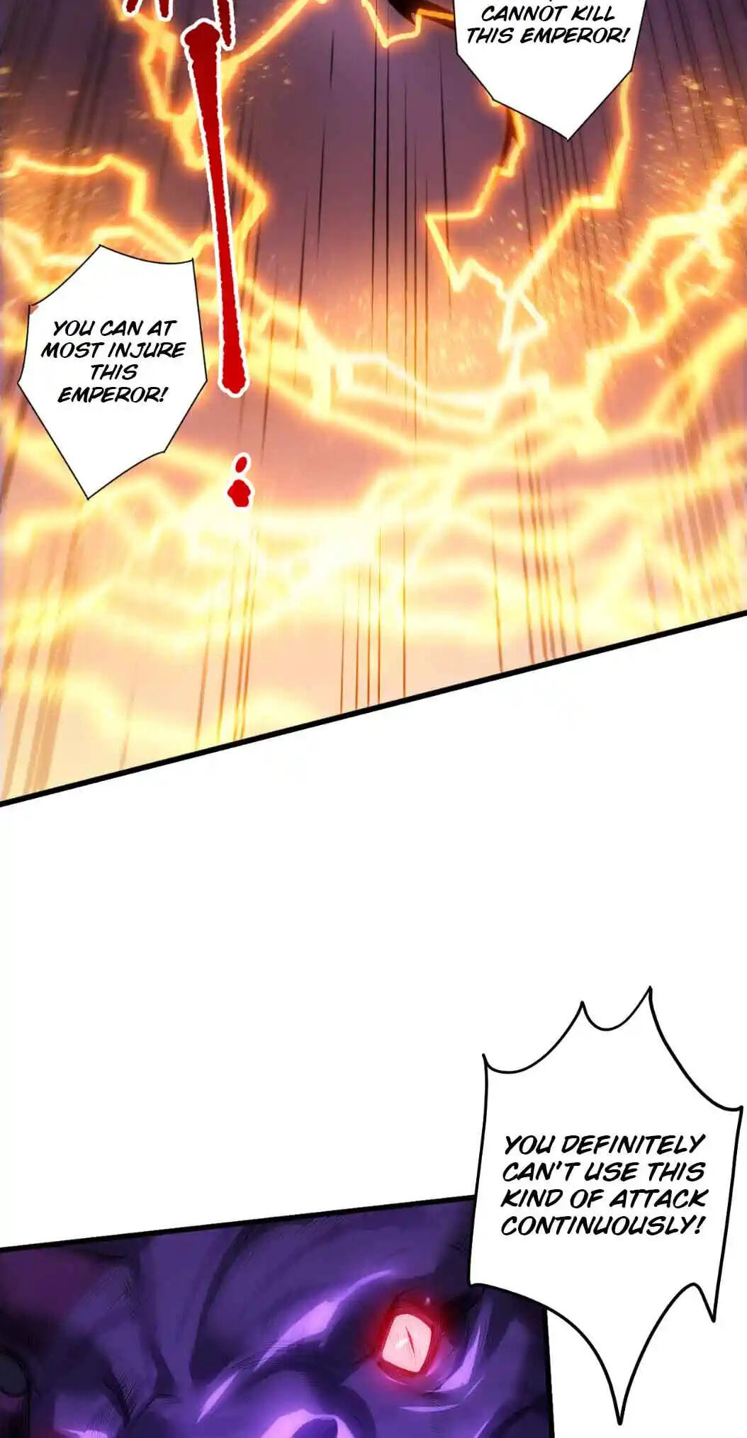 Catastrophic Necromancer (Colored) Chapter 282 page 47 - 