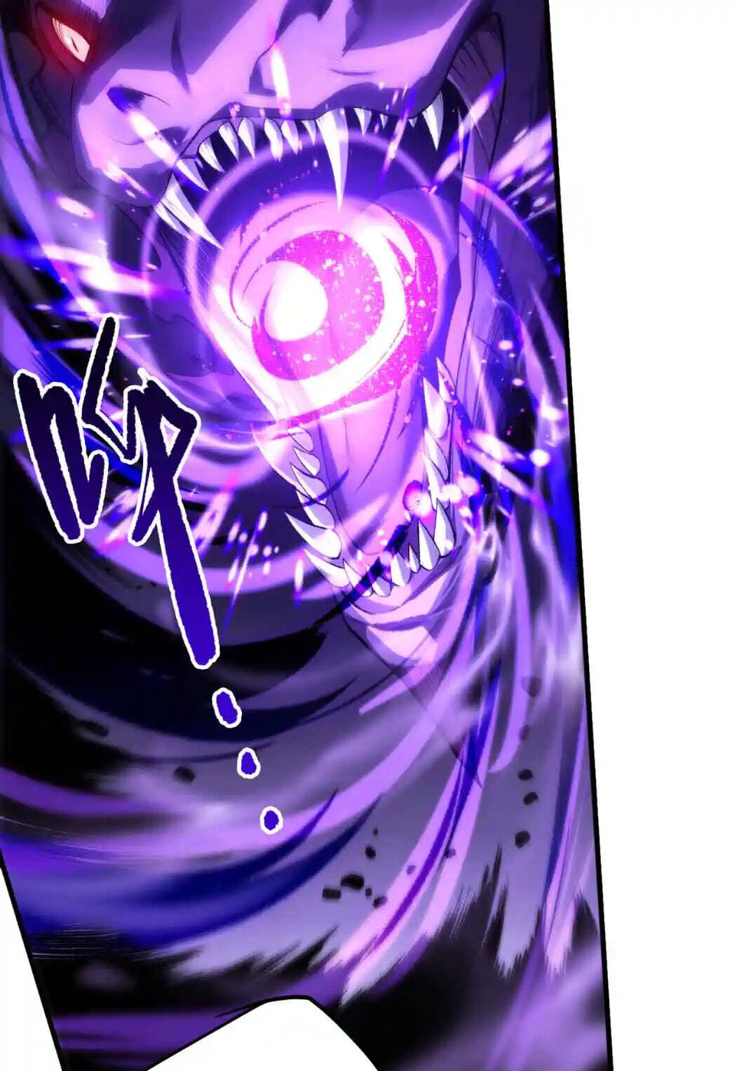 Catastrophic Necromancer (Colored) Chapter 282 page 48 - 