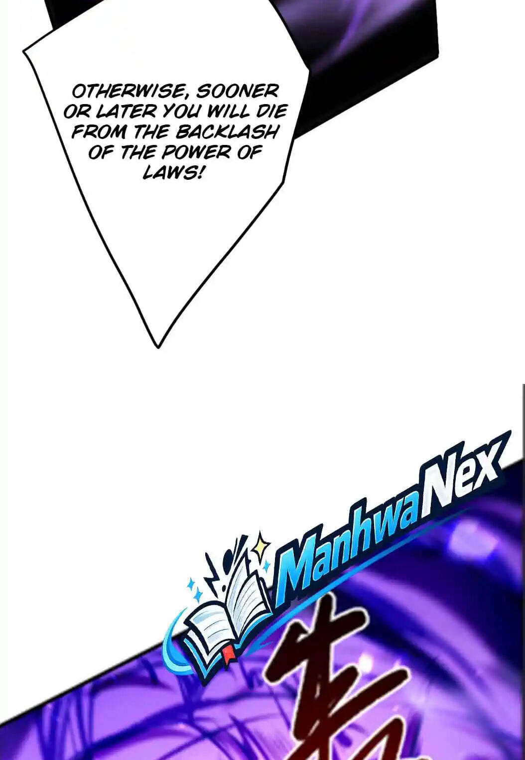 Catastrophic Necromancer (Colored) Chapter 282 page 49 - 