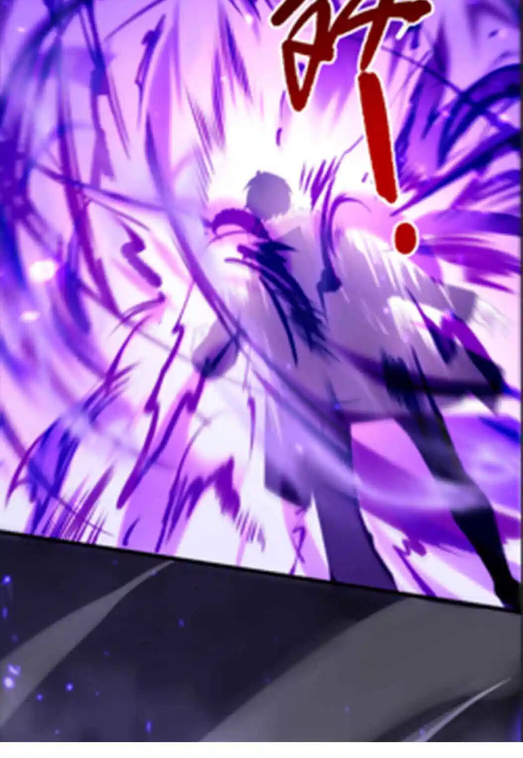 Catastrophic Necromancer (Colored) Chapter 282 page 50 - 