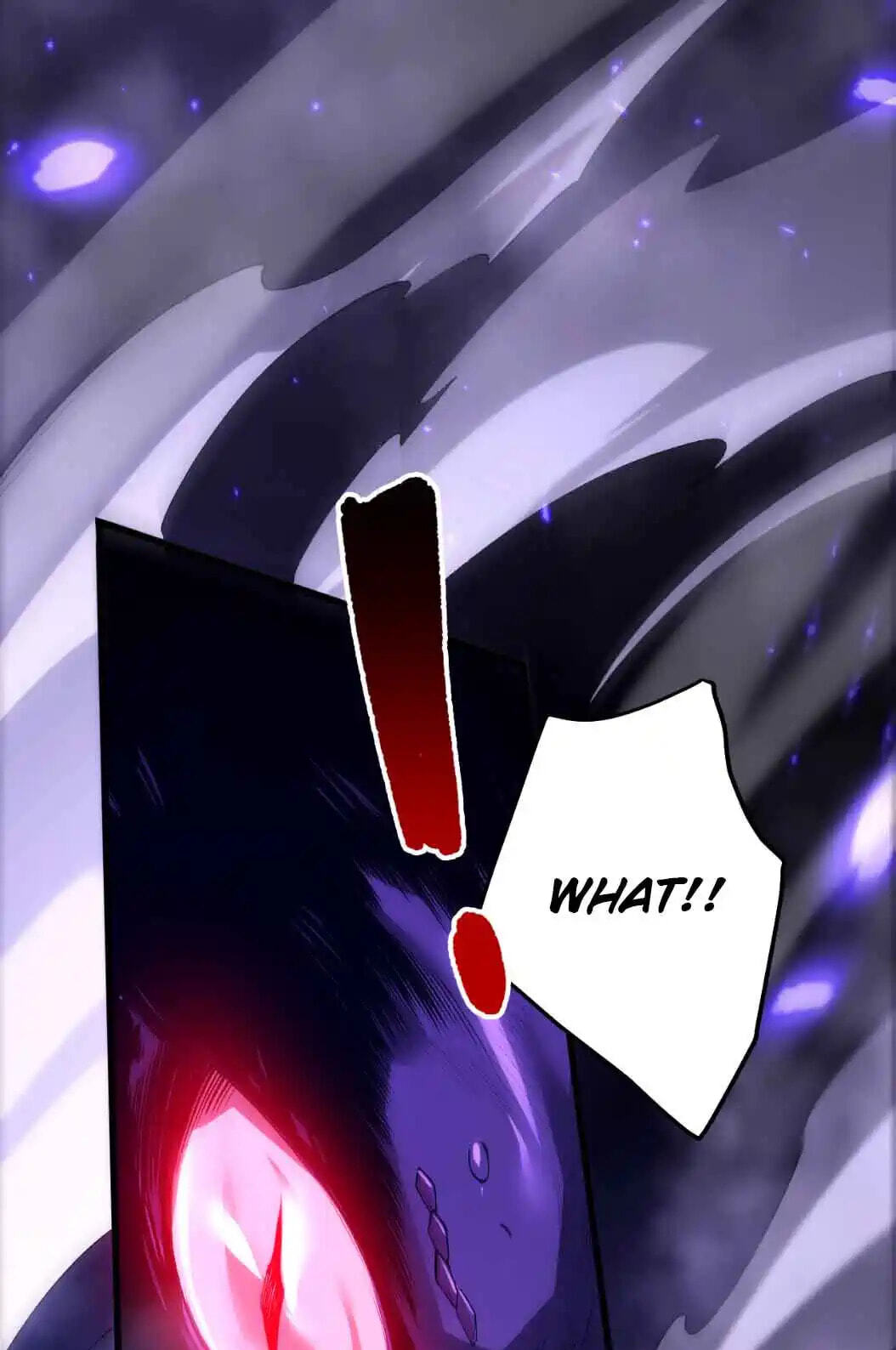 Catastrophic Necromancer (Colored) Chapter 282 page 51 - 