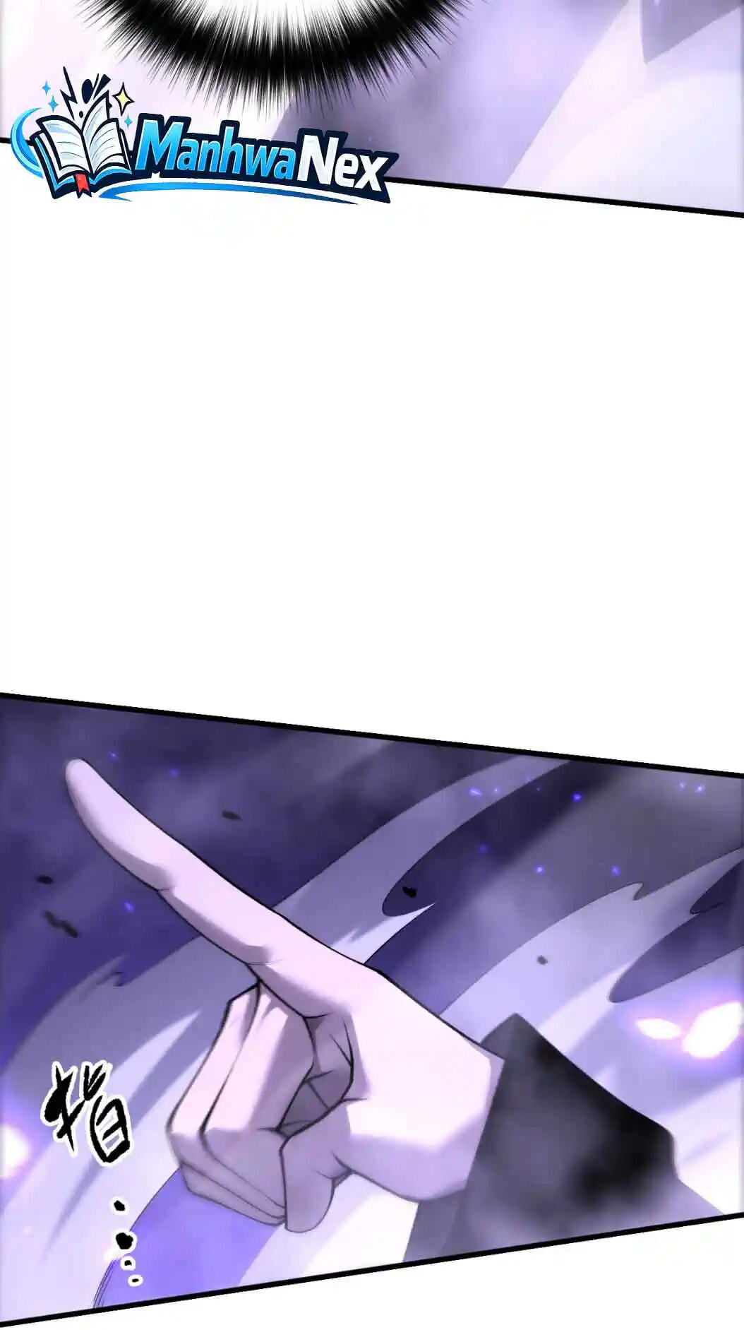 Catastrophic Necromancer (Colored) Chapter 282 page 54 - 