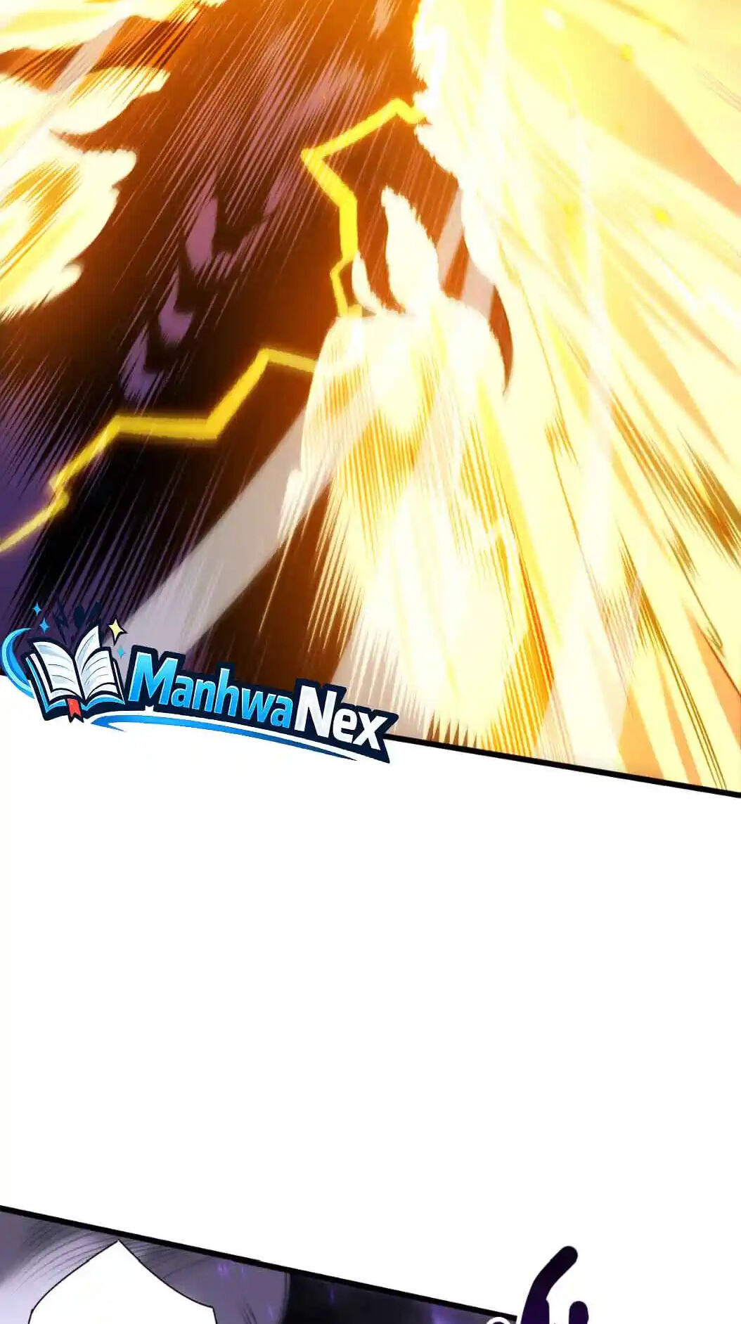 Catastrophic Necromancer (Colored) Chapter 282 page 56 - 