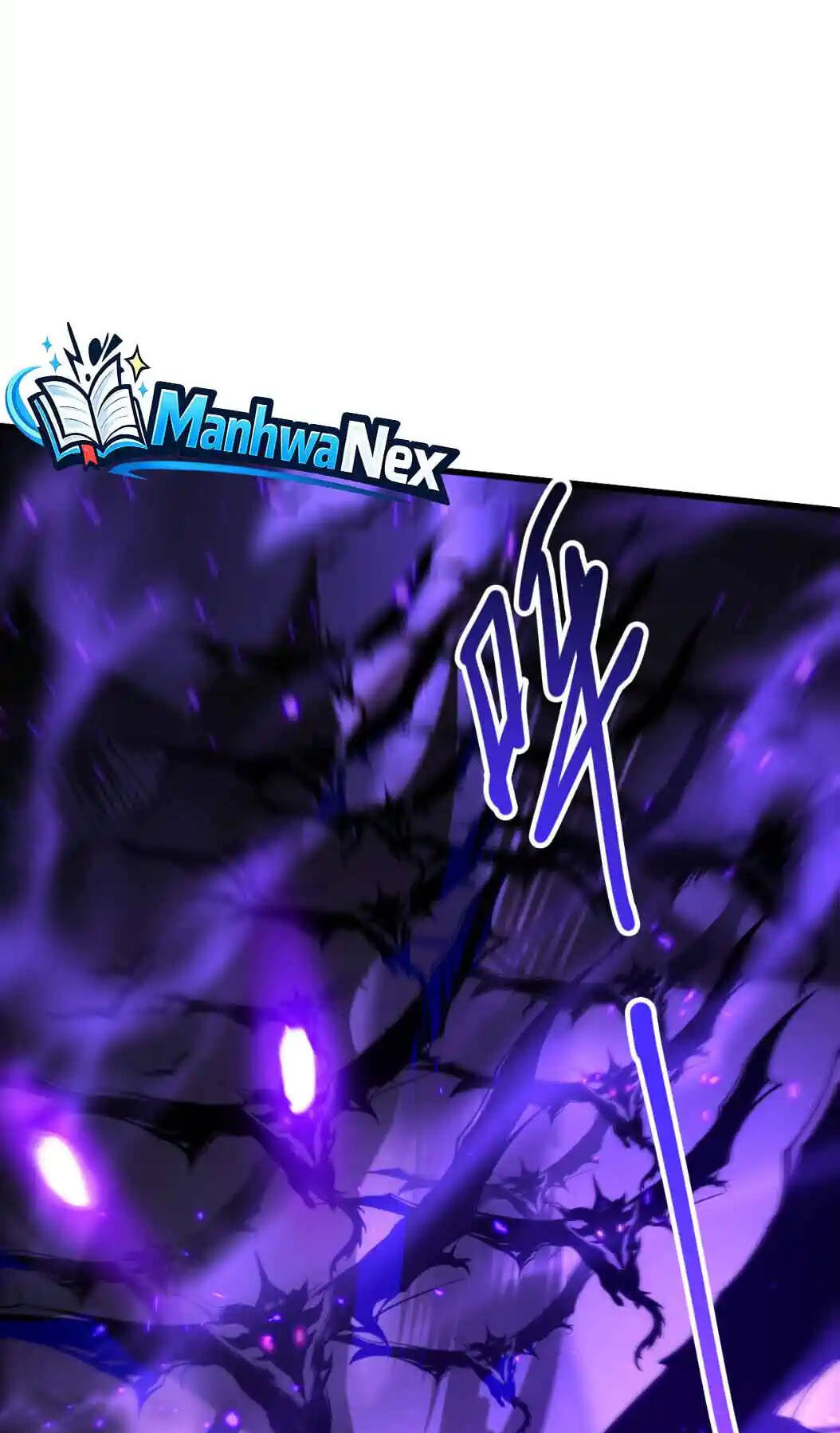 Catastrophic Necromancer (Colored) Chapter 282 page 60 - 