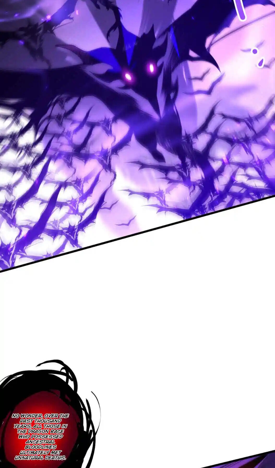 Catastrophic Necromancer (Colored) Chapter 282 page 61 - 