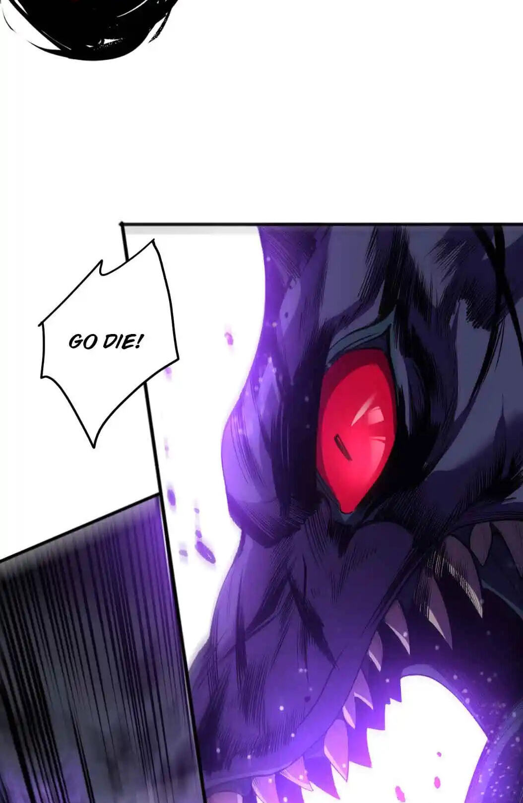 Catastrophic Necromancer (Colored) Chapter 282 page 63 - 