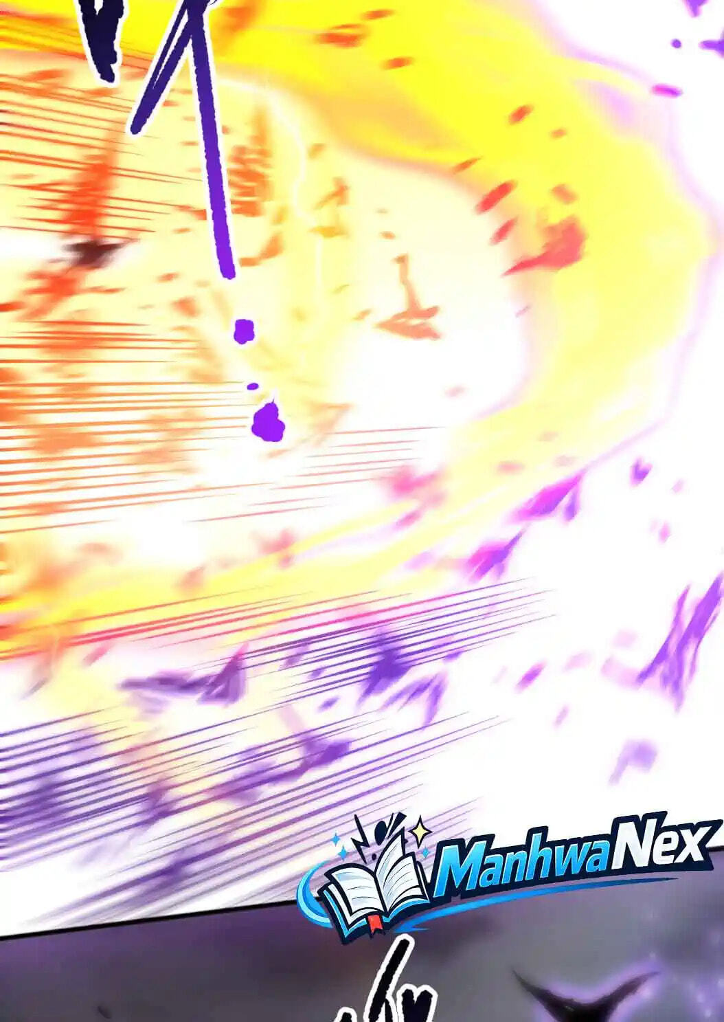 Catastrophic Necromancer (Colored) Chapter 282 page 67 - 