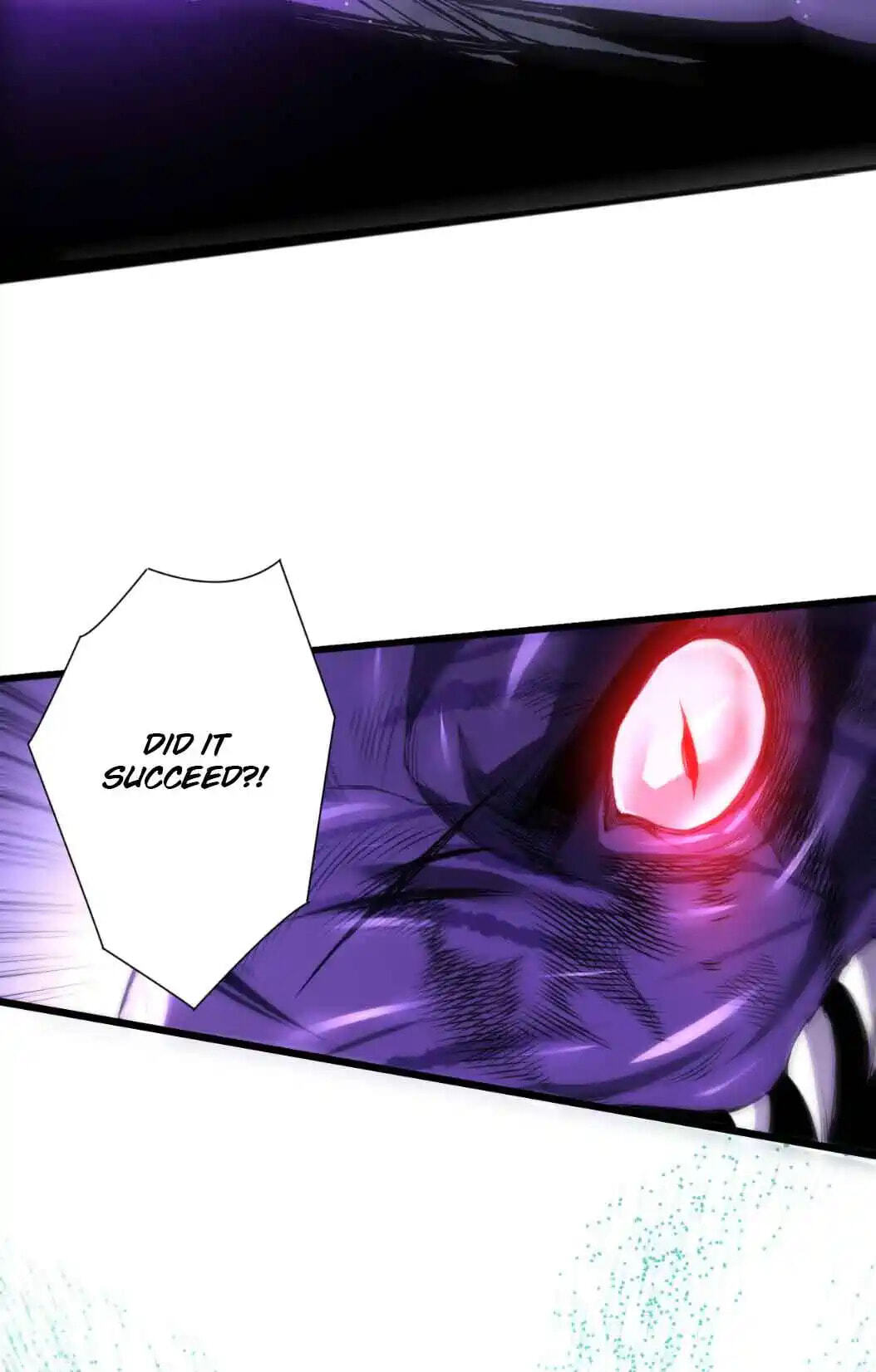 Catastrophic Necromancer (Colored) Chapter 282 page 70 - 