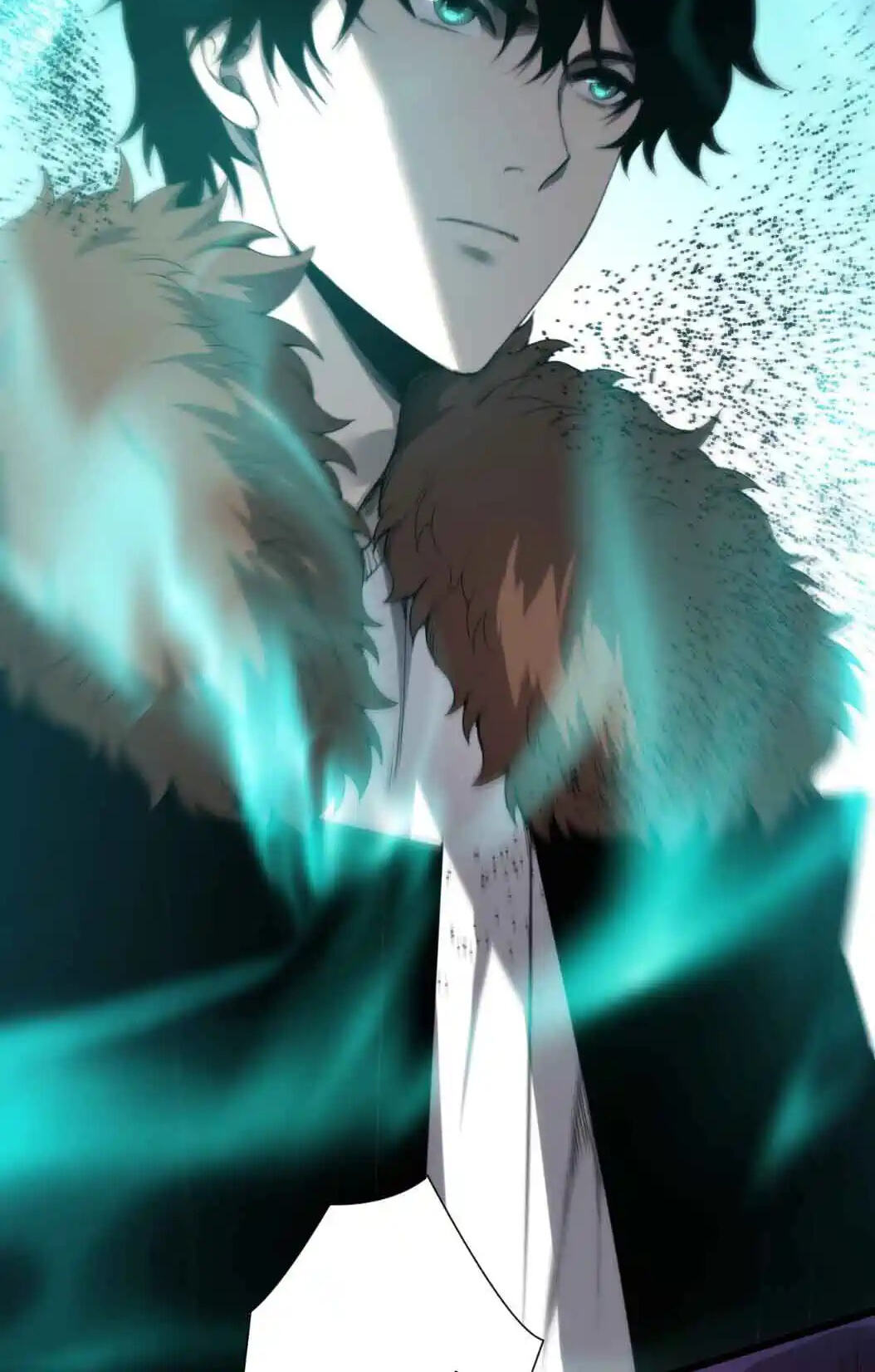 Catastrophic Necromancer (Colored) Chapter 282 page 73 - 