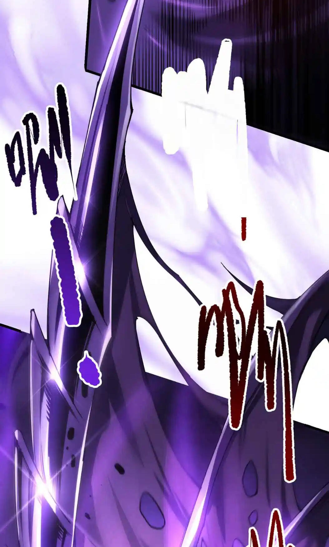Catastrophic Necromancer (Colored) Chapter 282 page 75 - 