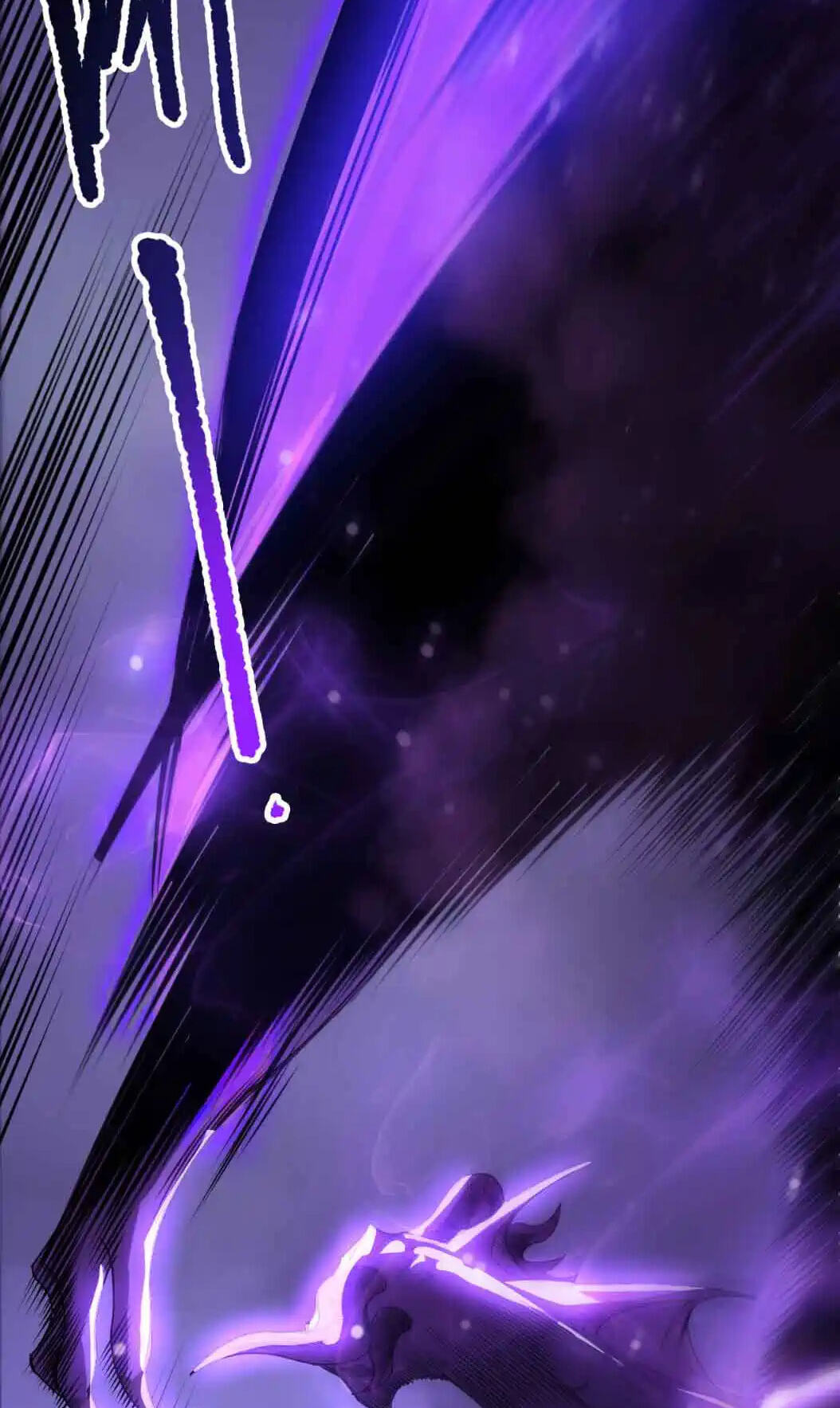 Catastrophic Necromancer (Colored) Chapter 282 page 80 - 