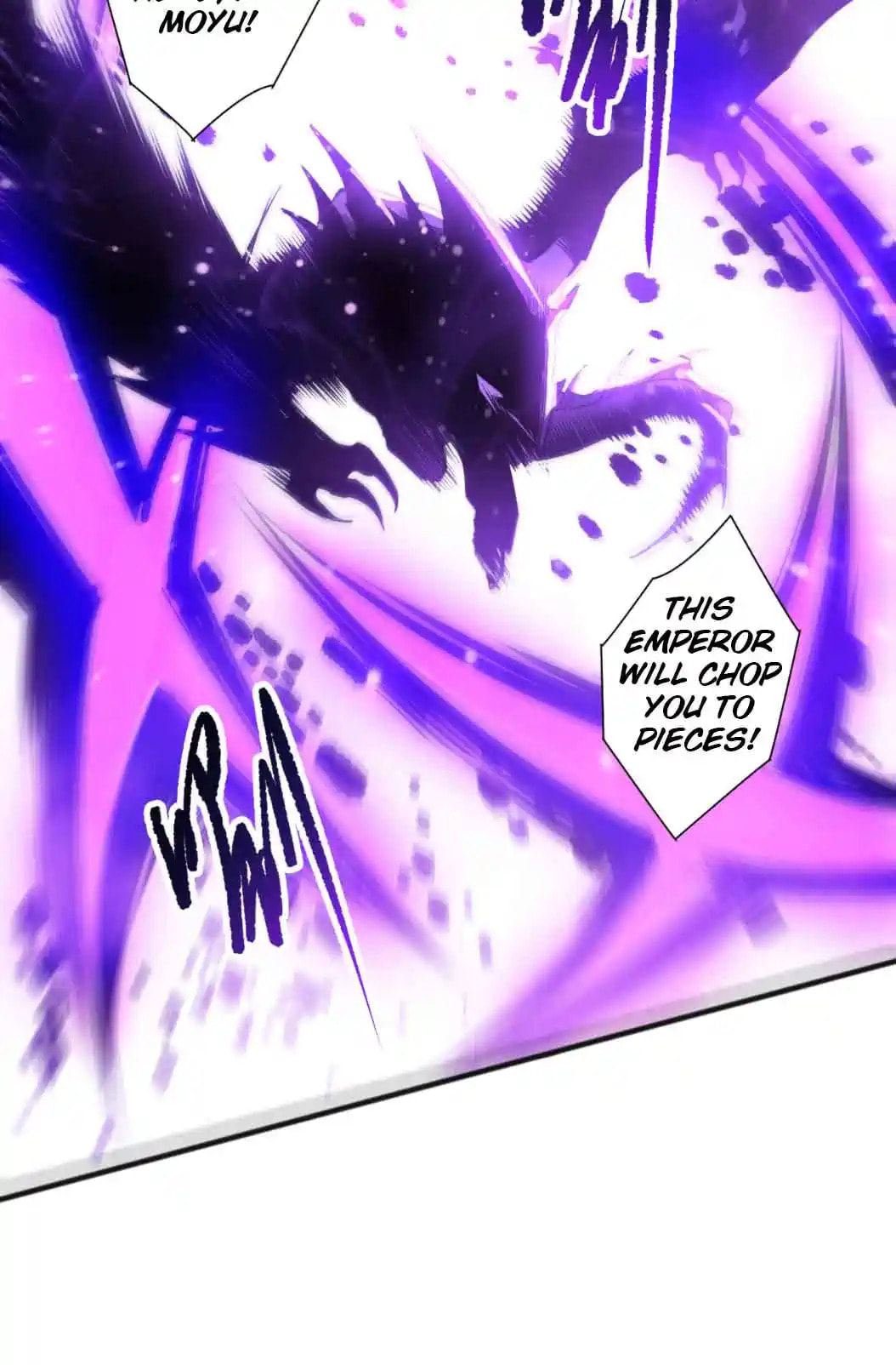 Catastrophic Necromancer (Colored) Chapter 282 page 82 - 