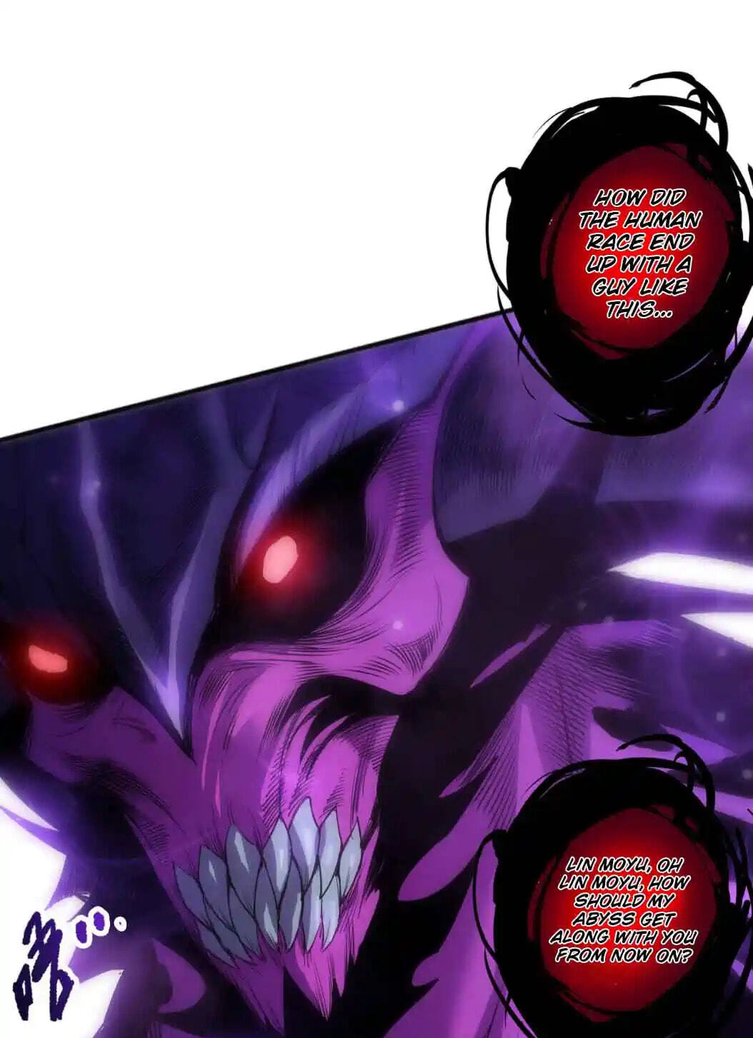 Catastrophic Necromancer (Colored) Chapter 282 page 83 - 