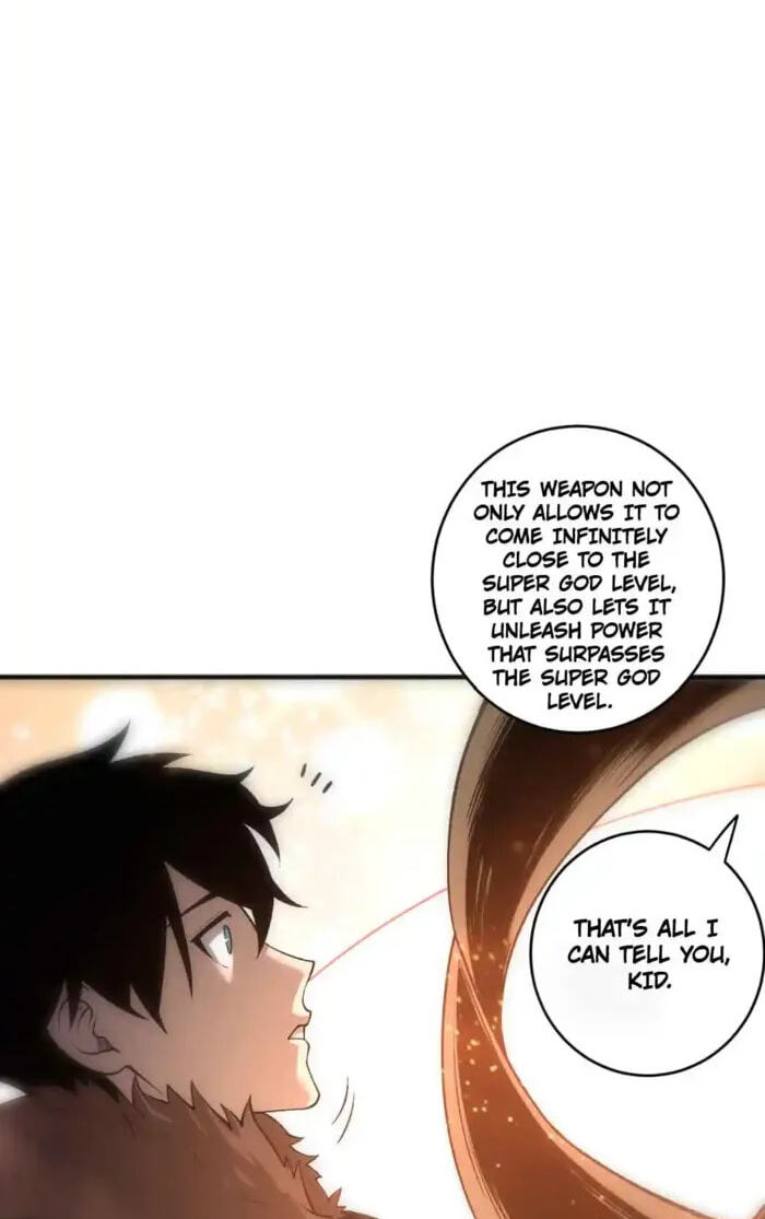 Catastrophic Necromancer (Colored) Chapter 283 page 13 - 