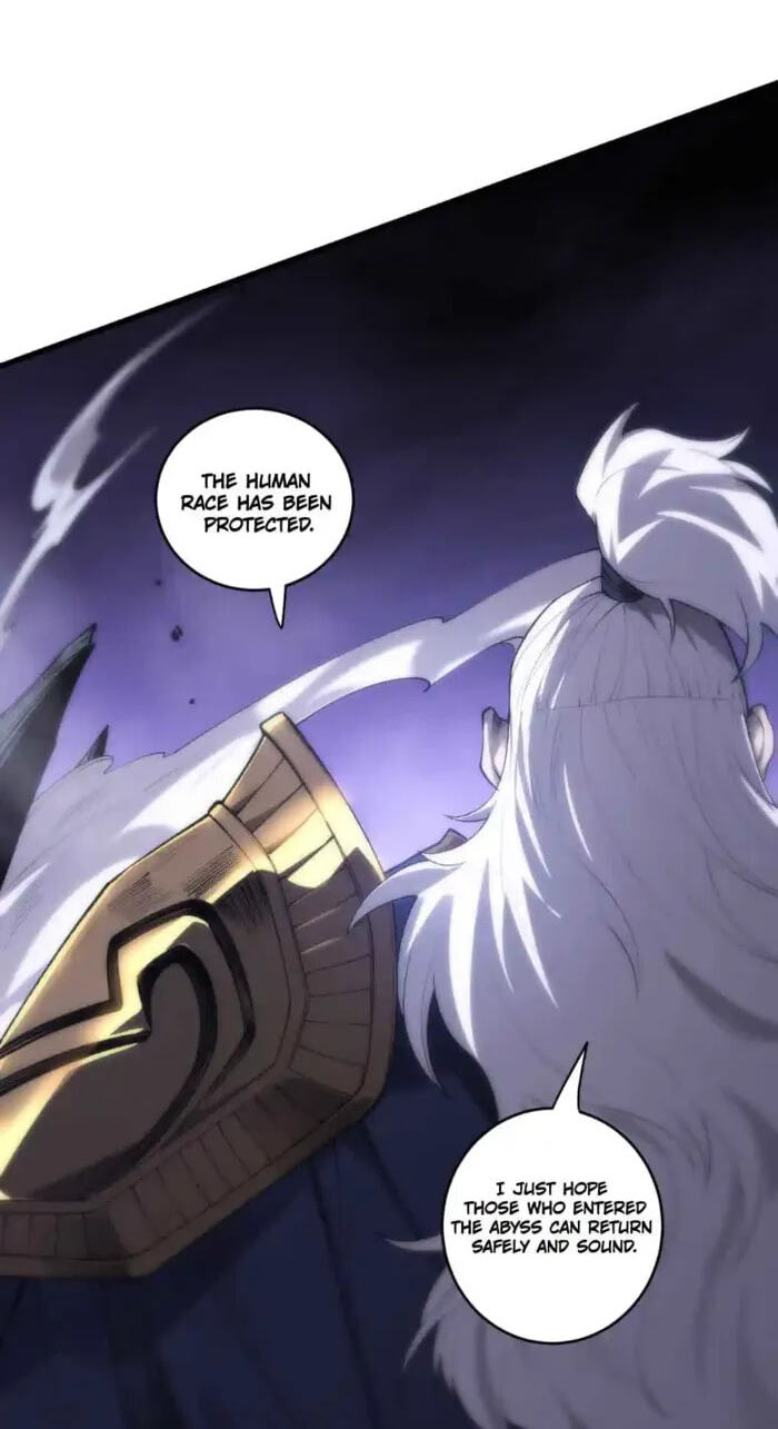 Catastrophic Necromancer (Colored) Chapter 283 page 20 - 