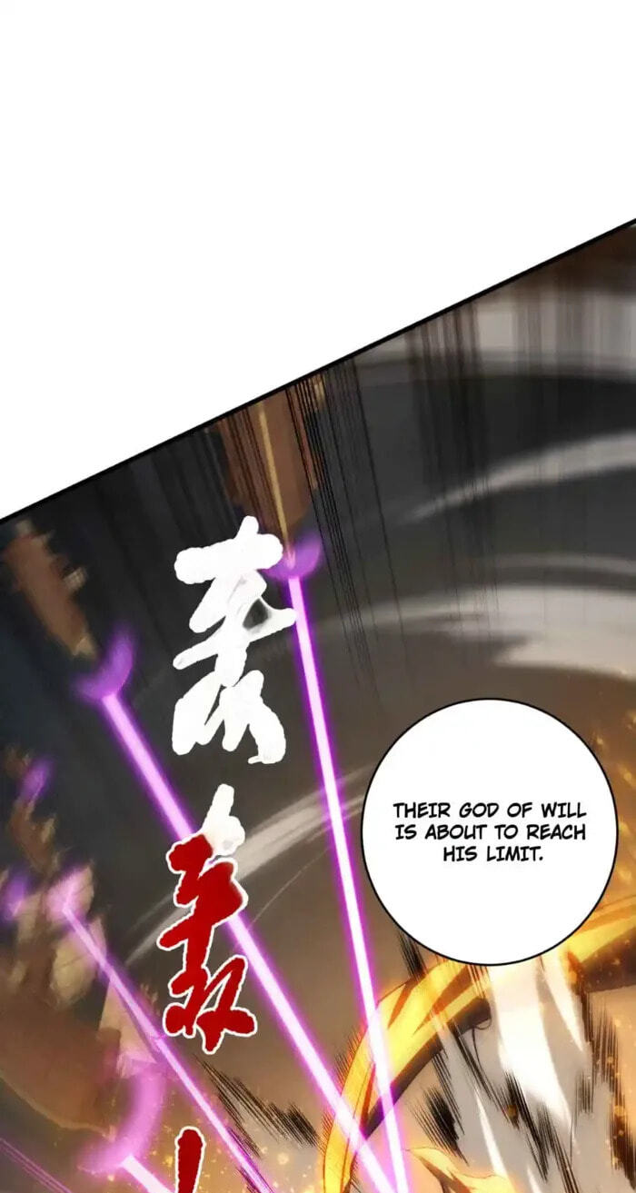 Catastrophic Necromancer (Colored) Chapter 283 page 48 - 