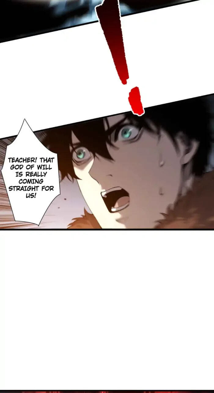 Catastrophic Necromancer (Colored) Chapter 283 page 53 - 