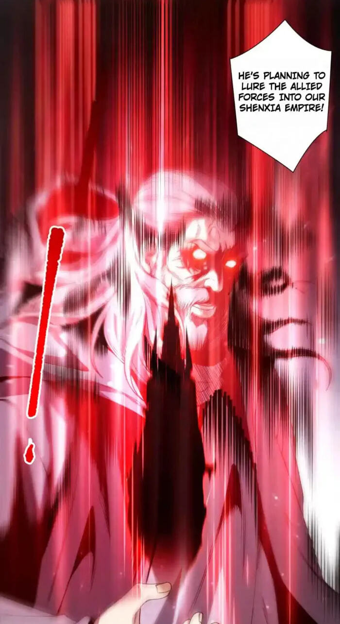 Catastrophic Necromancer (Colored) Chapter 283 page 54 - 