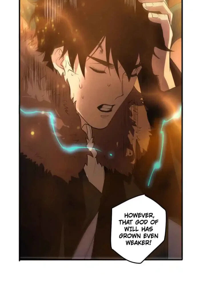 Catastrophic Necromancer (Colored) Chapter 283 page 65 - 