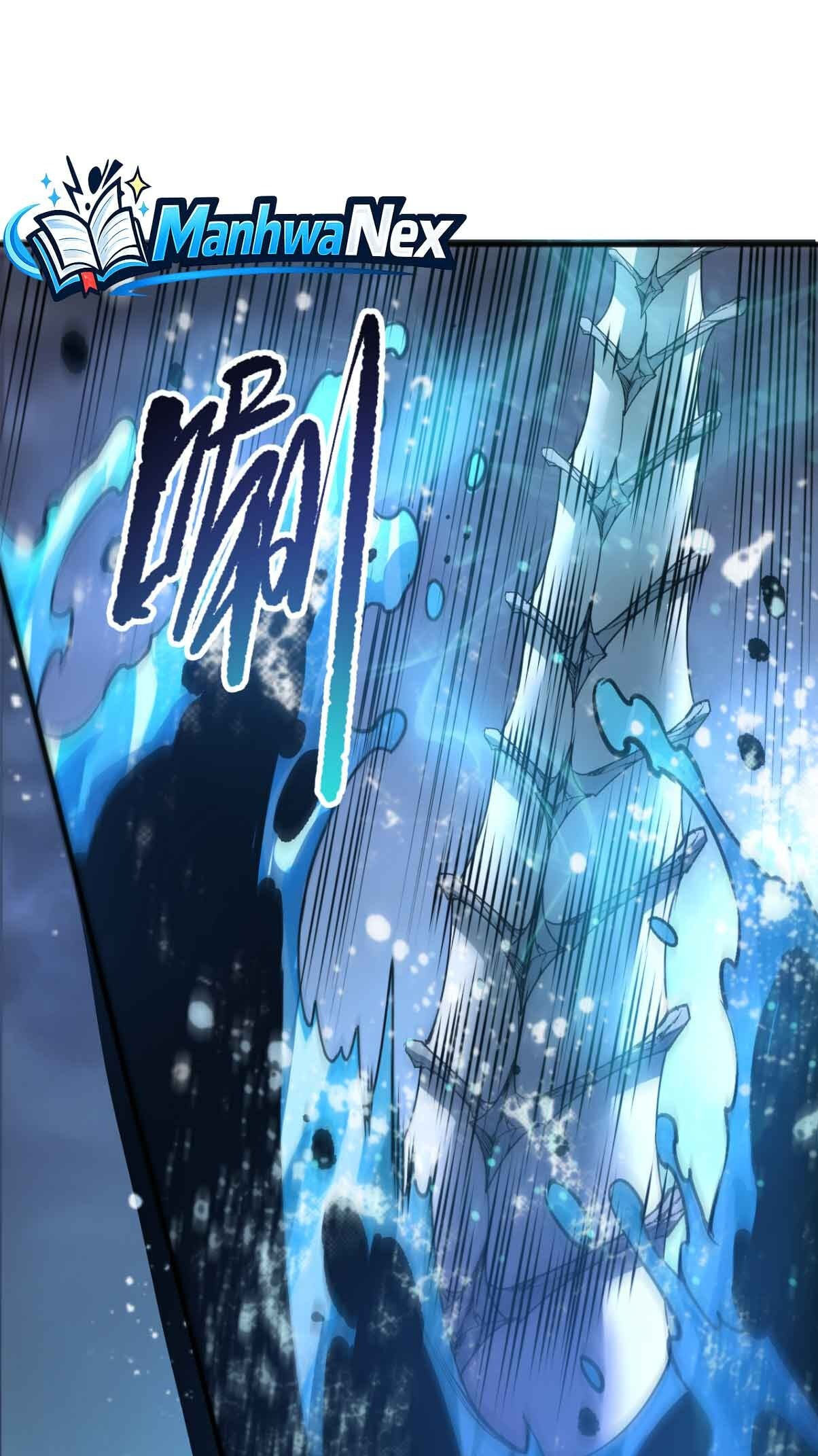 Catastrophic Necromancer (Colored) Chapter 284 page 12 - 