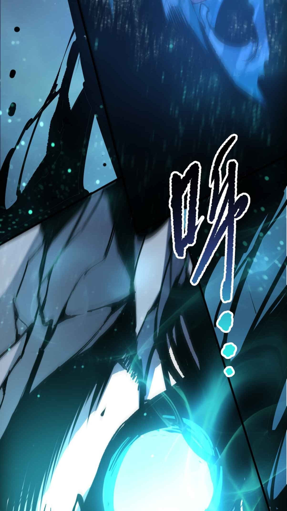 Catastrophic Necromancer (Colored) Chapter 284 page 13 - 