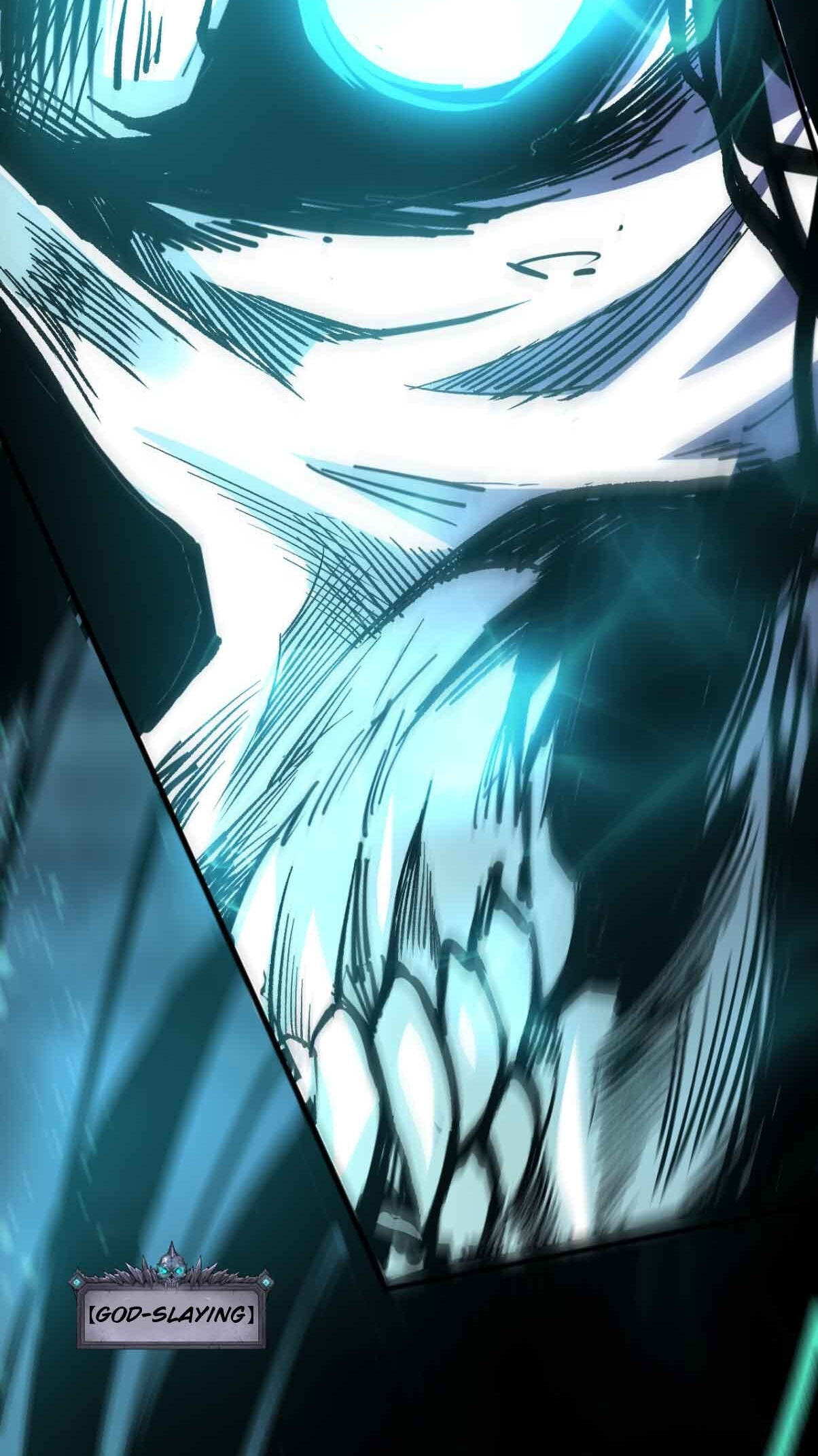 Catastrophic Necromancer (Colored) Chapter 284 page 14 - 