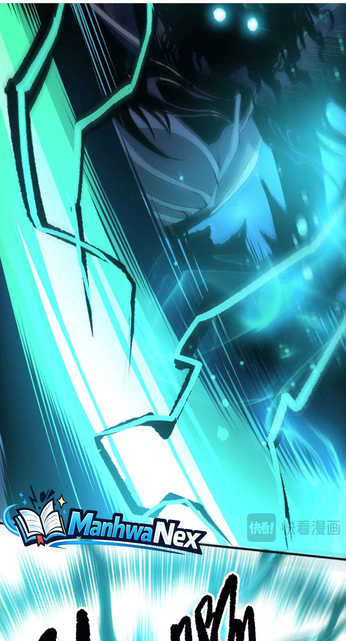 Catastrophic Necromancer (Colored) Chapter 284 page 16 - 