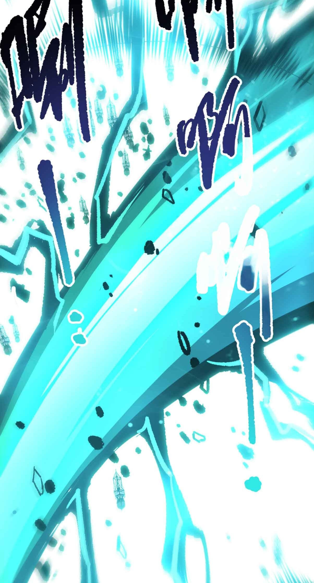 Catastrophic Necromancer (Colored) Chapter 284 page 17 - 