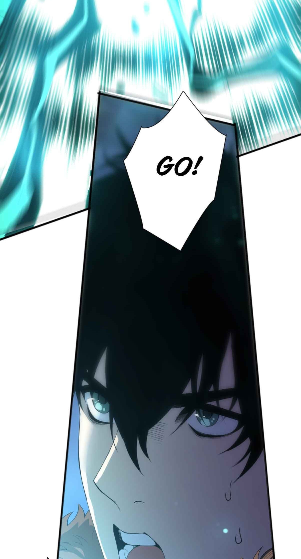 Catastrophic Necromancer (Colored) Chapter 284 page 18 - 