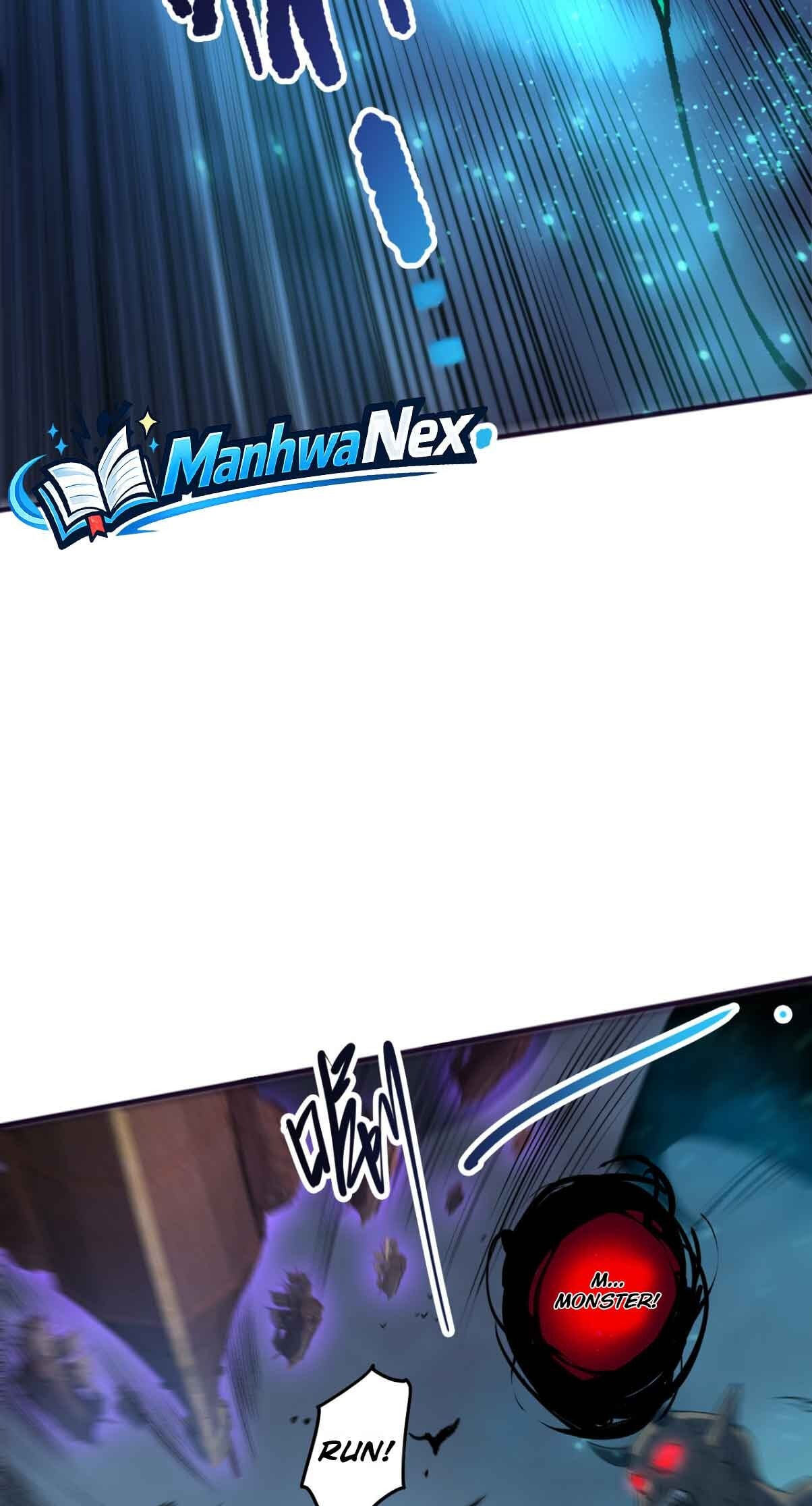 Catastrophic Necromancer (Colored) Chapter 284 page 29 - 