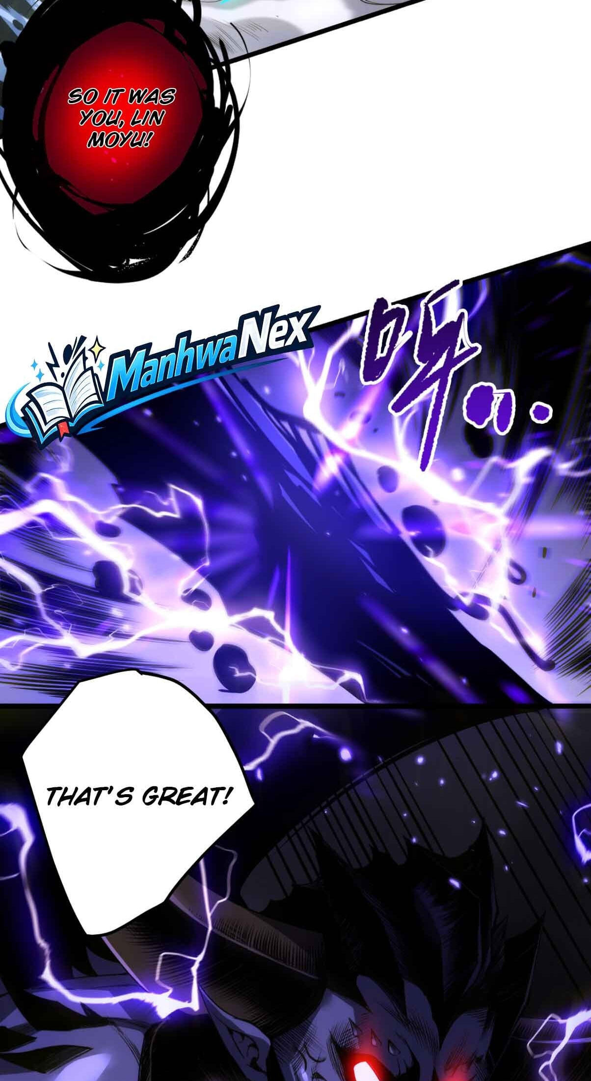 Catastrophic Necromancer (Colored) Chapter 284 page 44 - 