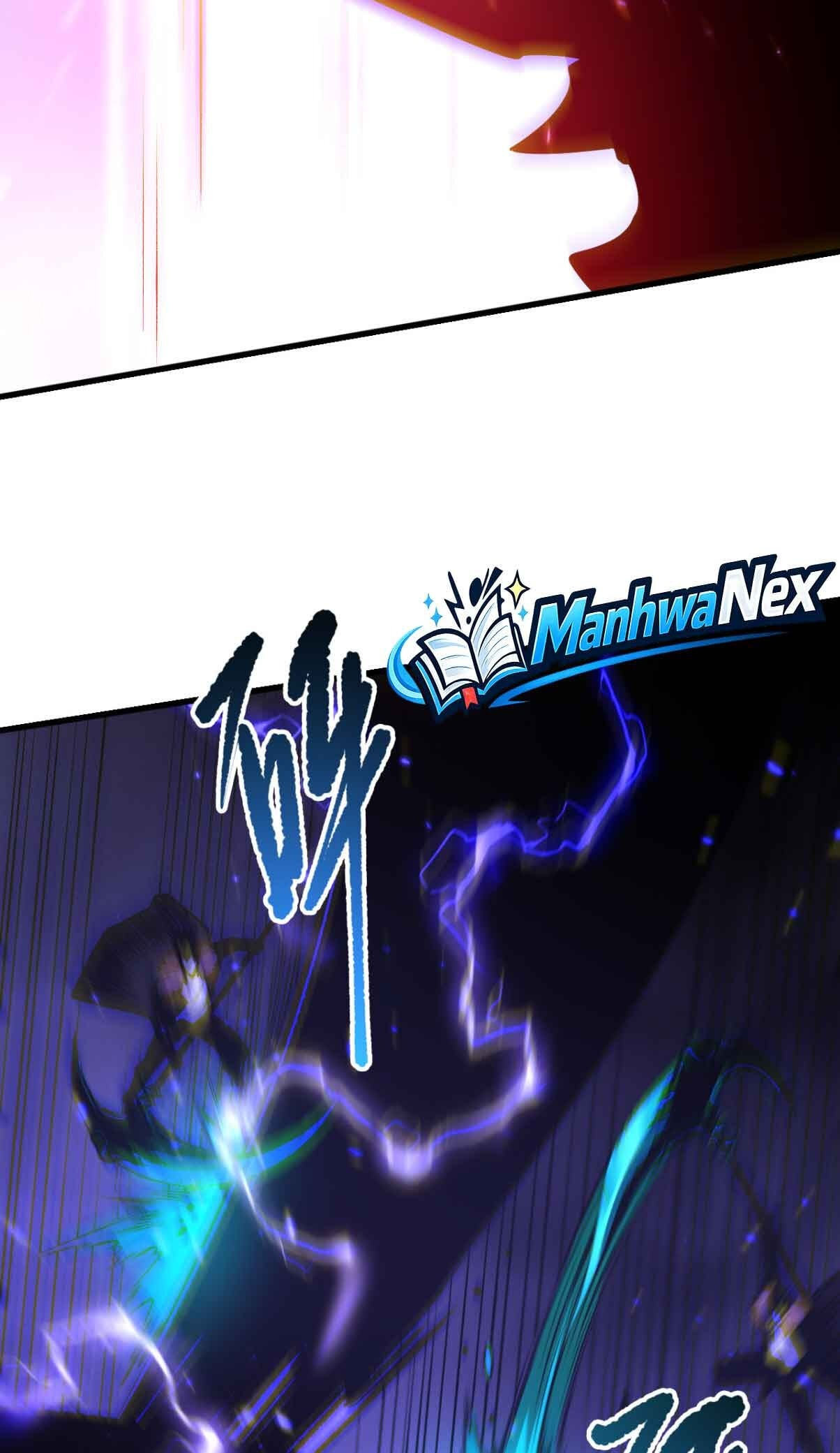 Catastrophic Necromancer (Colored) Chapter 284 page 50 - 