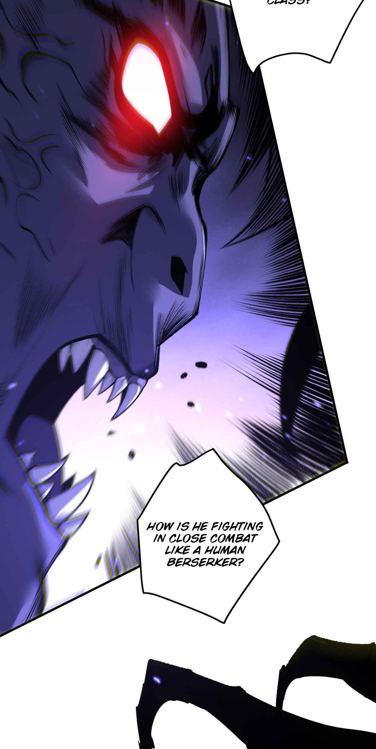 Catastrophic Necromancer (Colored) Chapter 284 page 52 - 