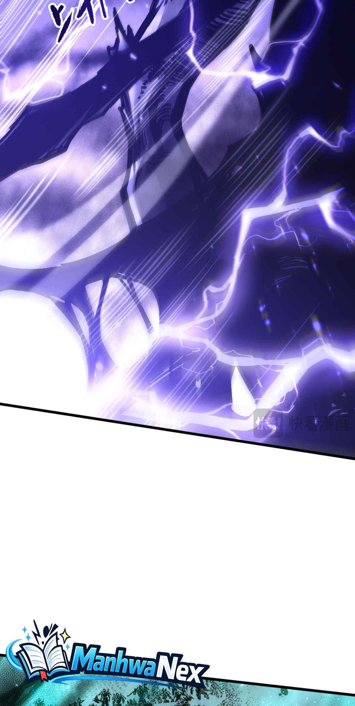 Catastrophic Necromancer (Colored) Chapter 284 page 54 - 