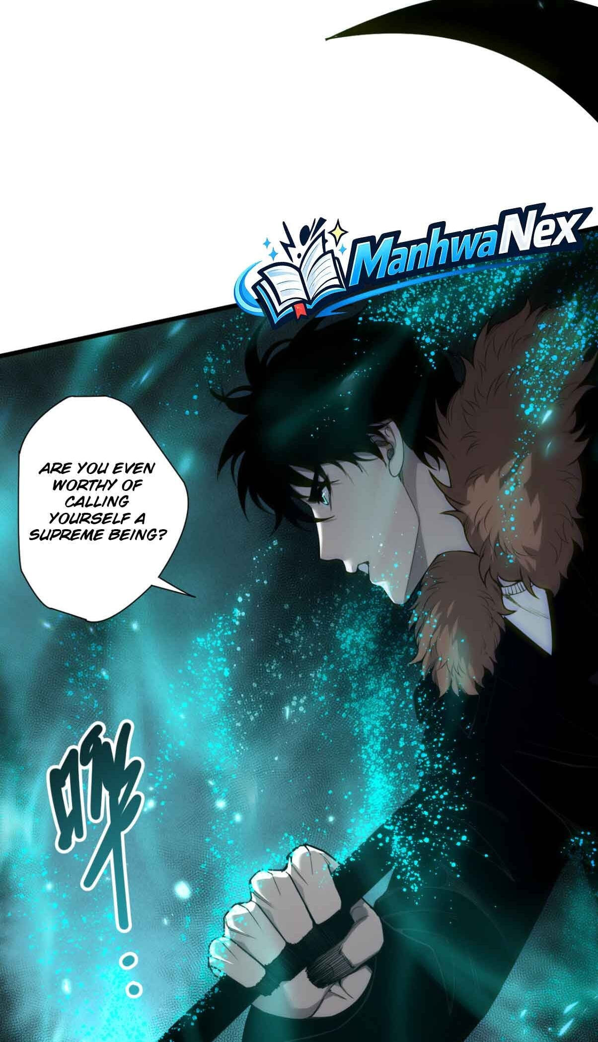 Catastrophic Necromancer (Colored) Chapter 284 page 56 - 