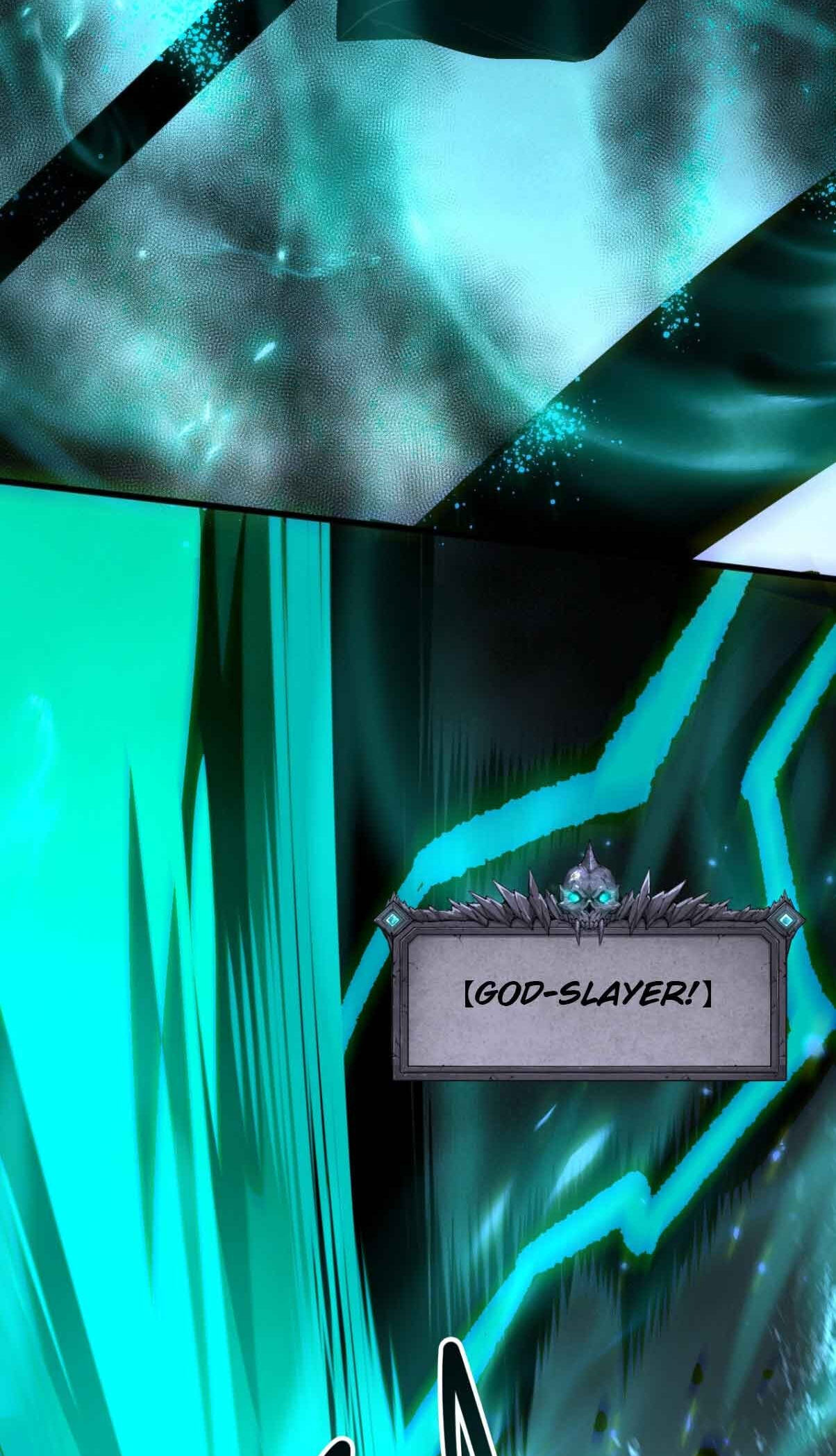 Catastrophic Necromancer (Colored) Chapter 284 page 57 - 