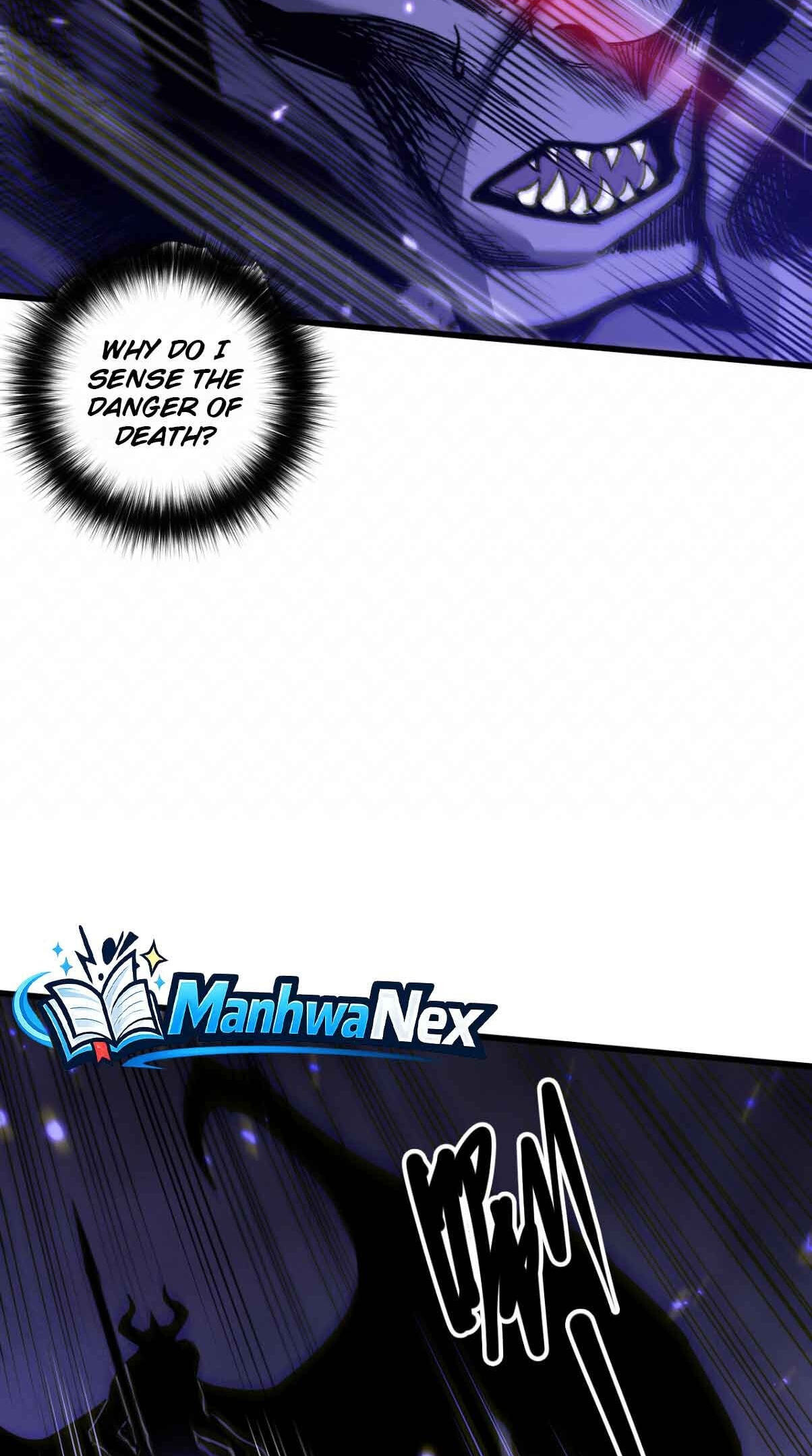 Catastrophic Necromancer (Colored) Chapter 284 page 60 - 