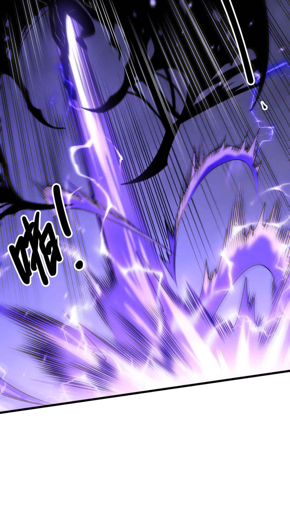 Catastrophic Necromancer (Colored) Chapter 284 page 61 - 
