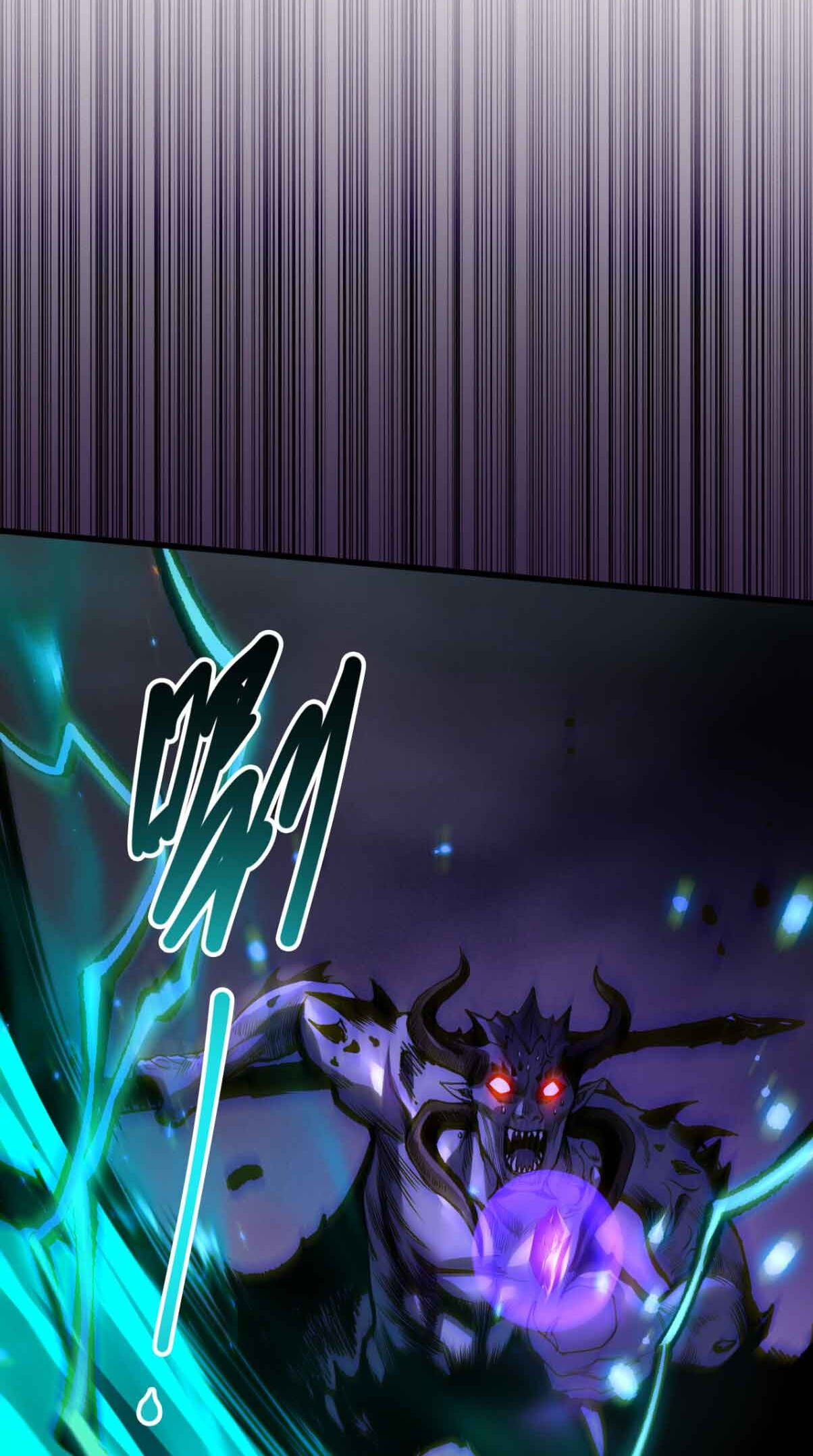 Catastrophic Necromancer (Colored) Chapter 284 page 63 - 