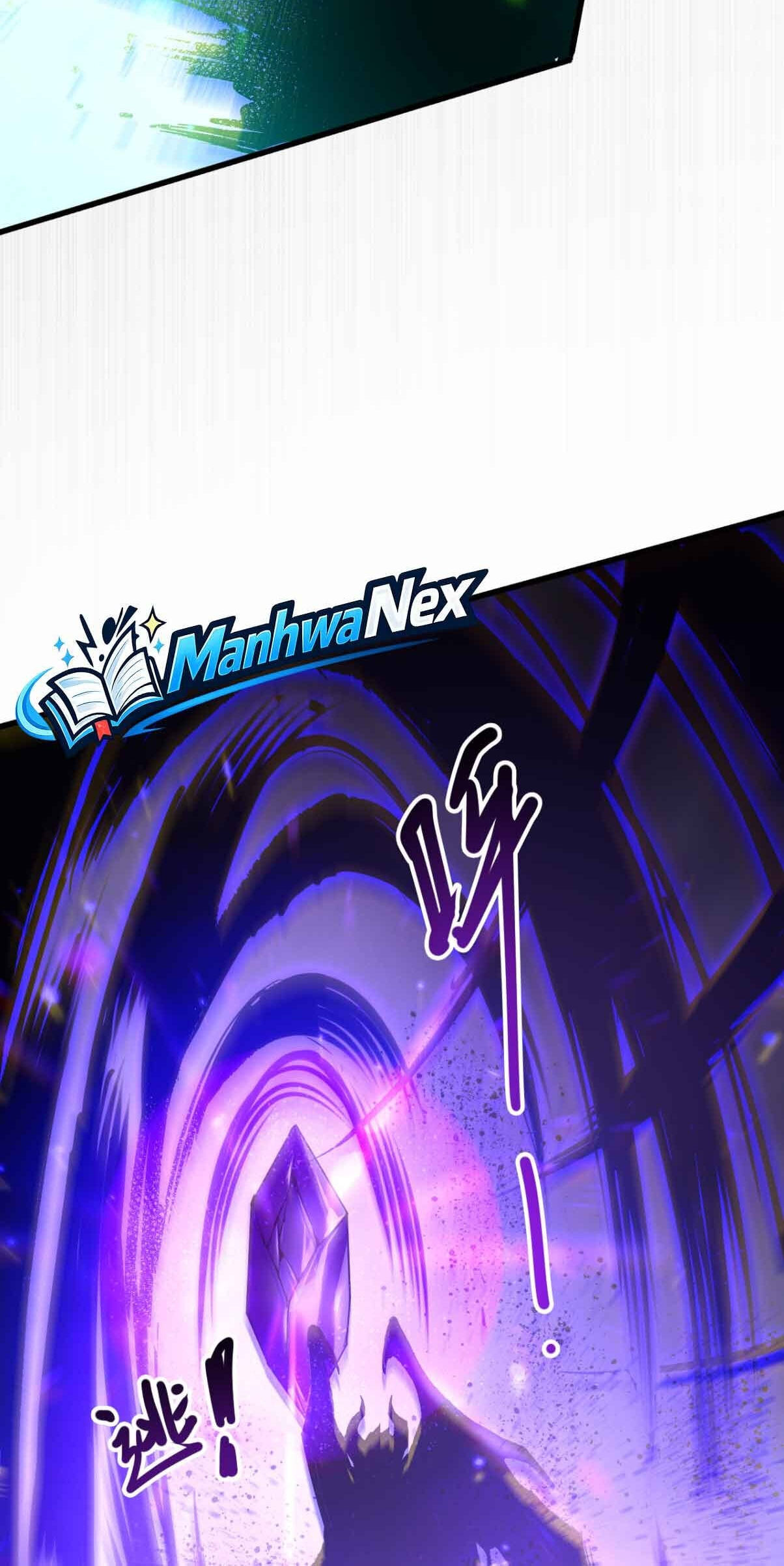 Catastrophic Necromancer (Colored) Chapter 284 page 67 - 