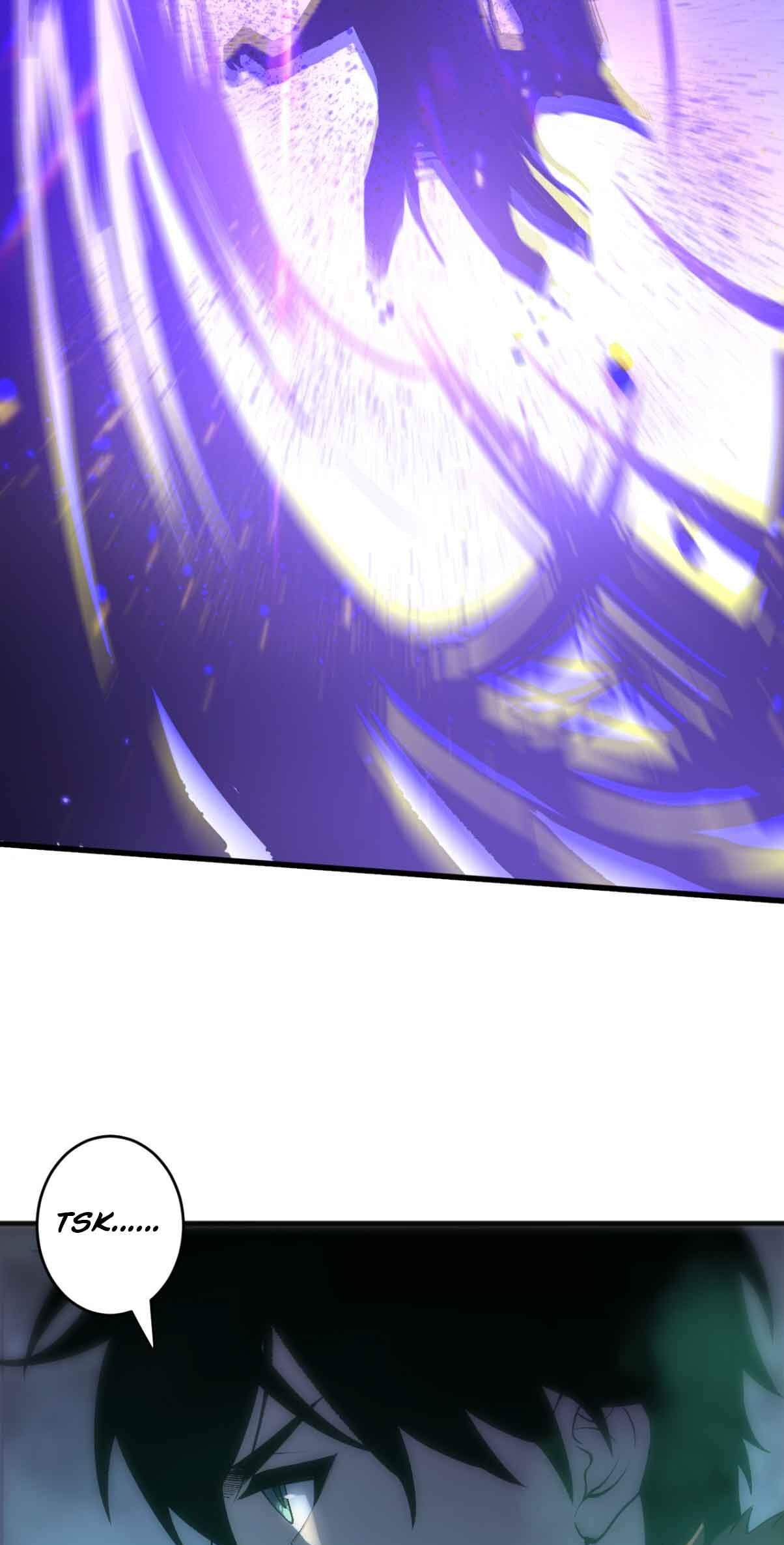 Catastrophic Necromancer (Colored) Chapter 284 page 68 - 
