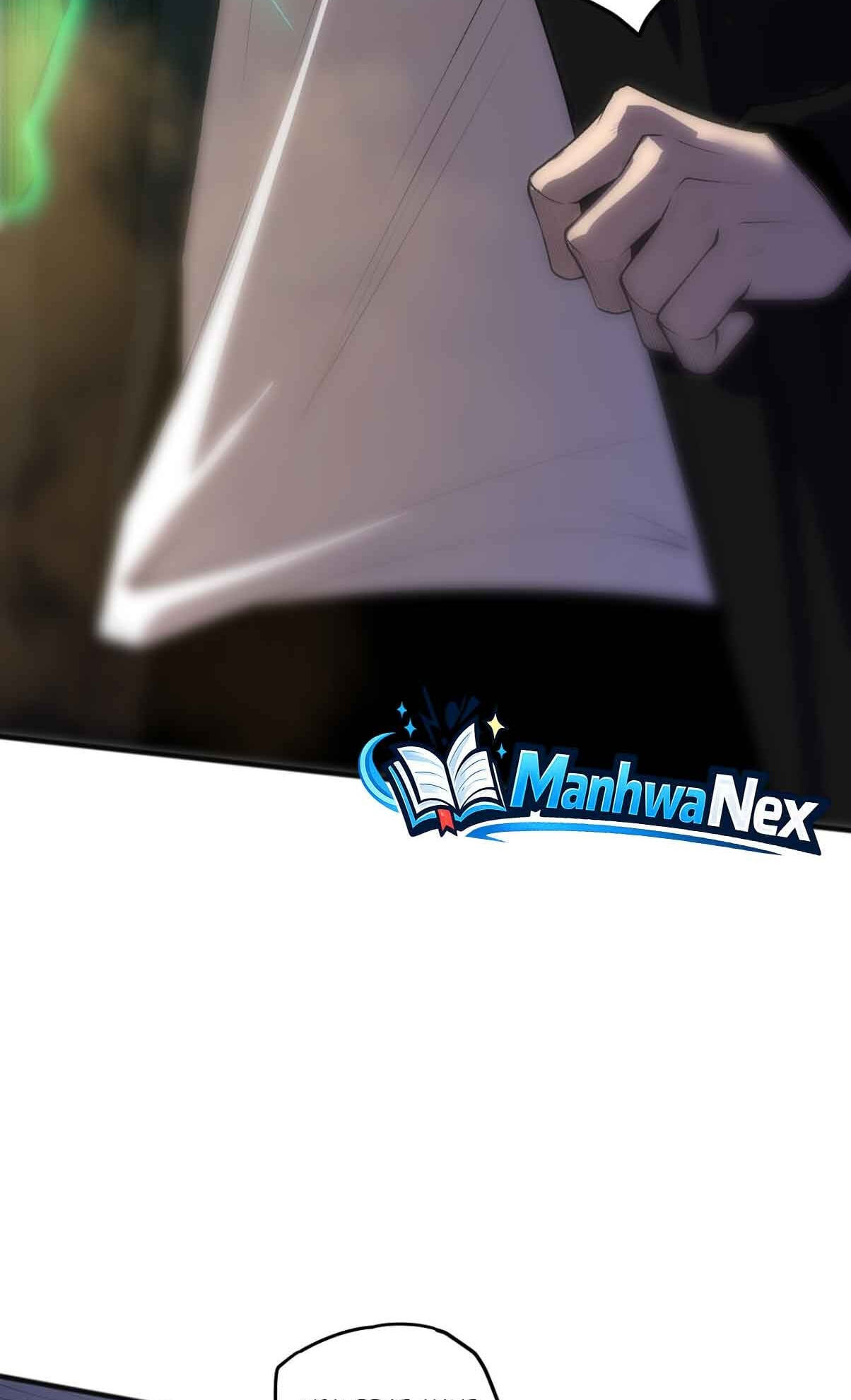 Catastrophic Necromancer (Colored) Chapter 284 page 71 - 