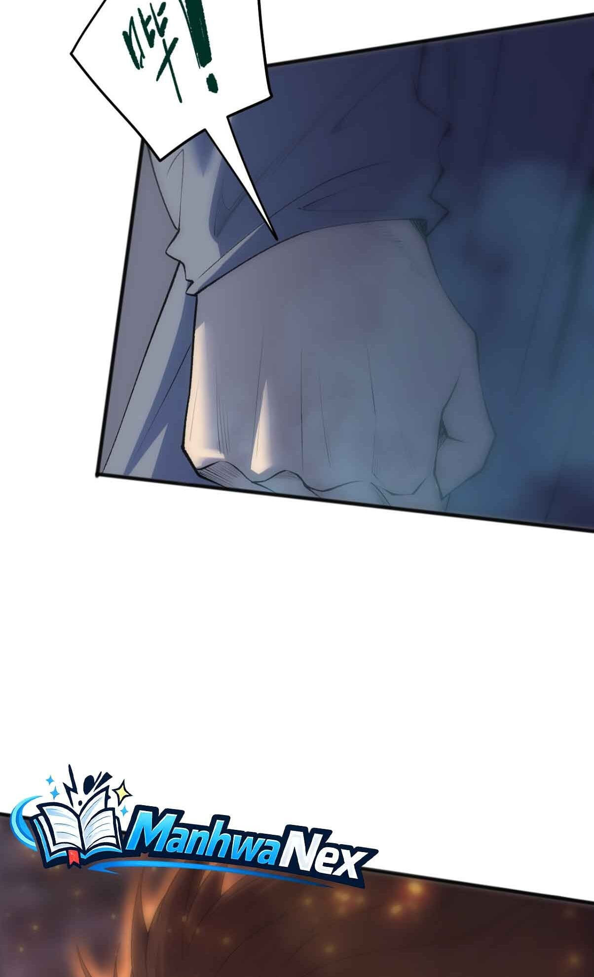 Catastrophic Necromancer (Colored) Chapter 284 page 73 - 